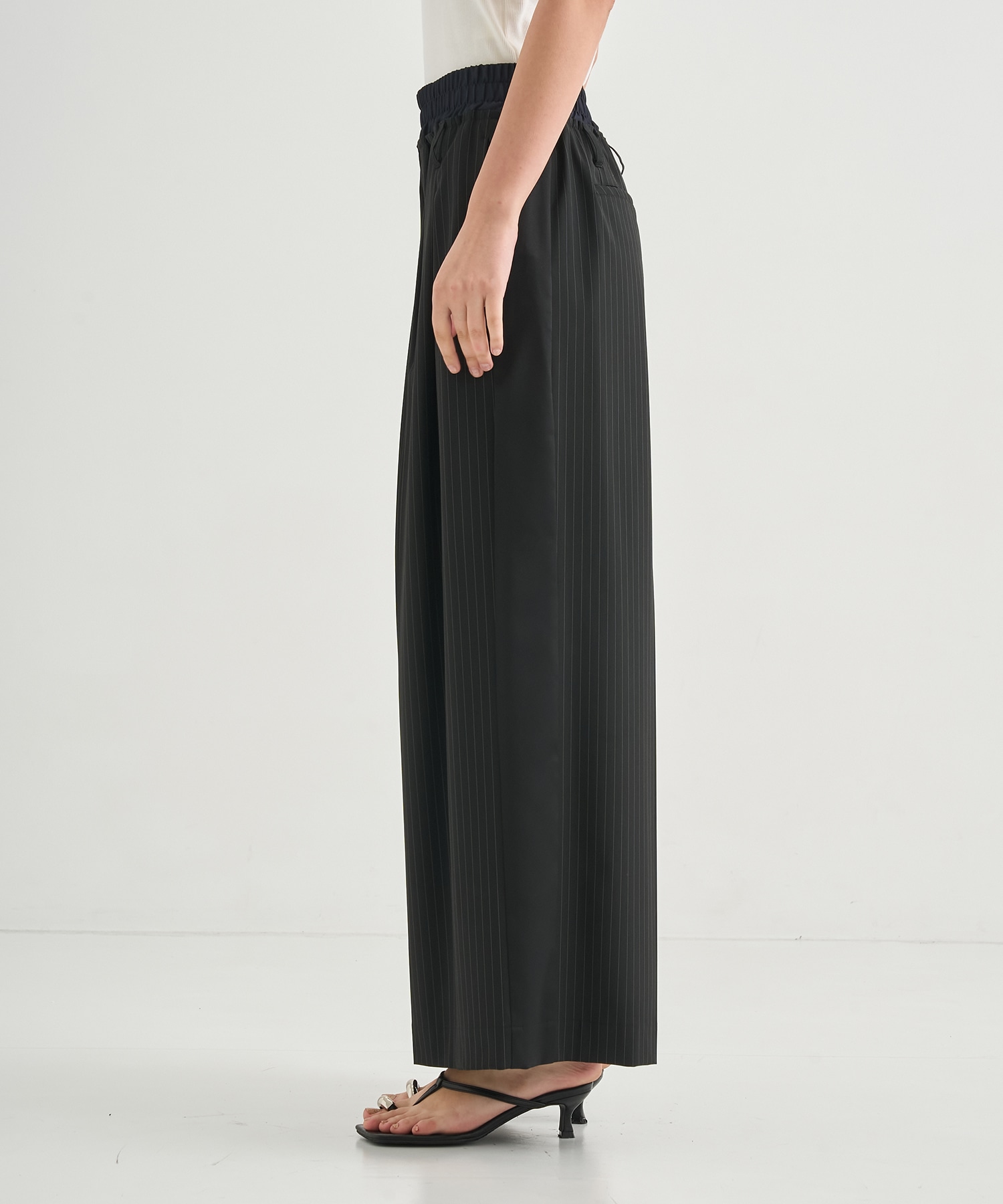 Sideline Wide Pants