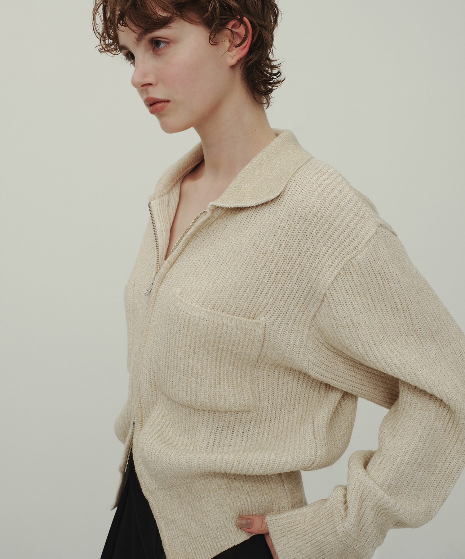 Nep Drivers Knit