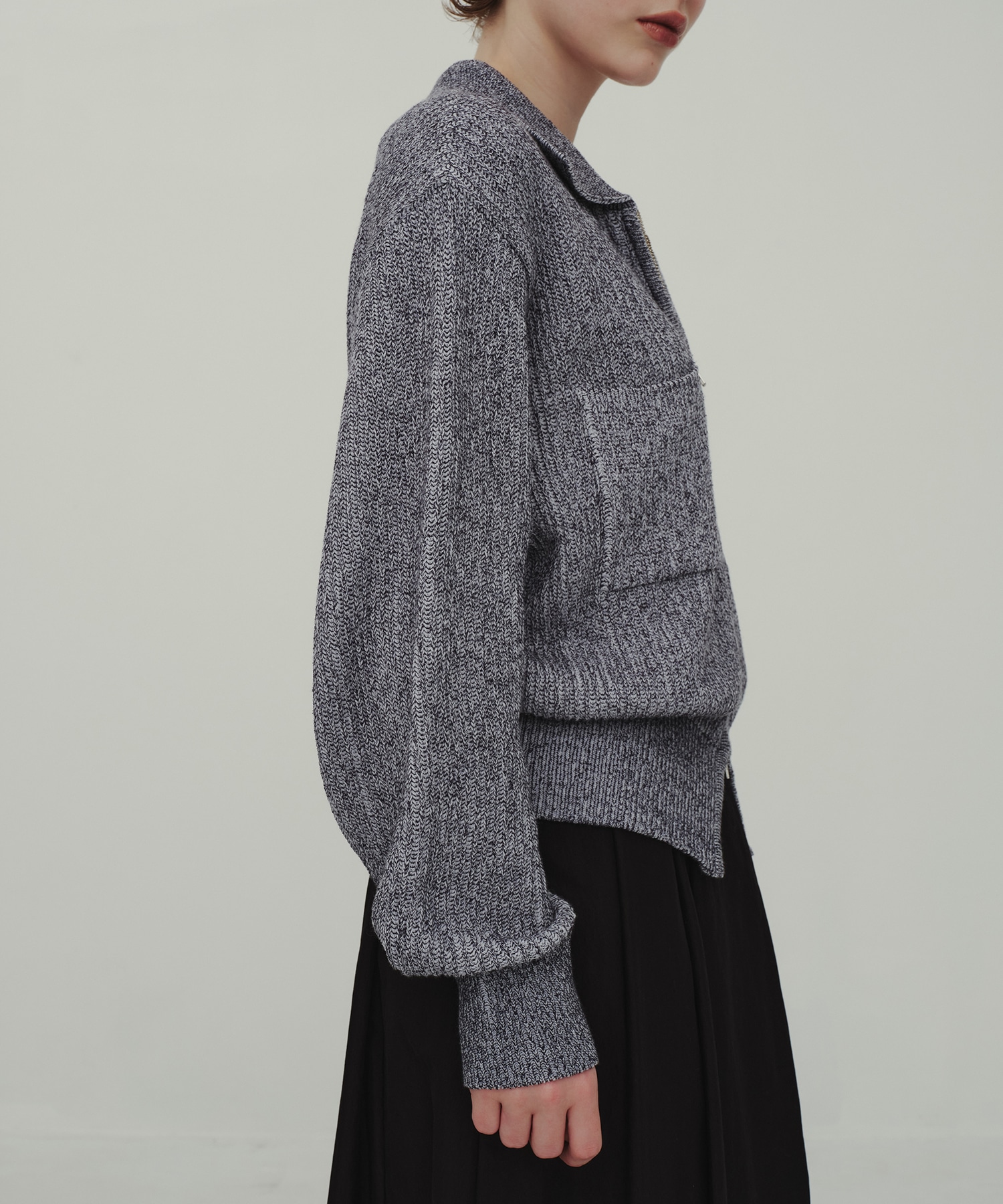Nep Drivers Knit