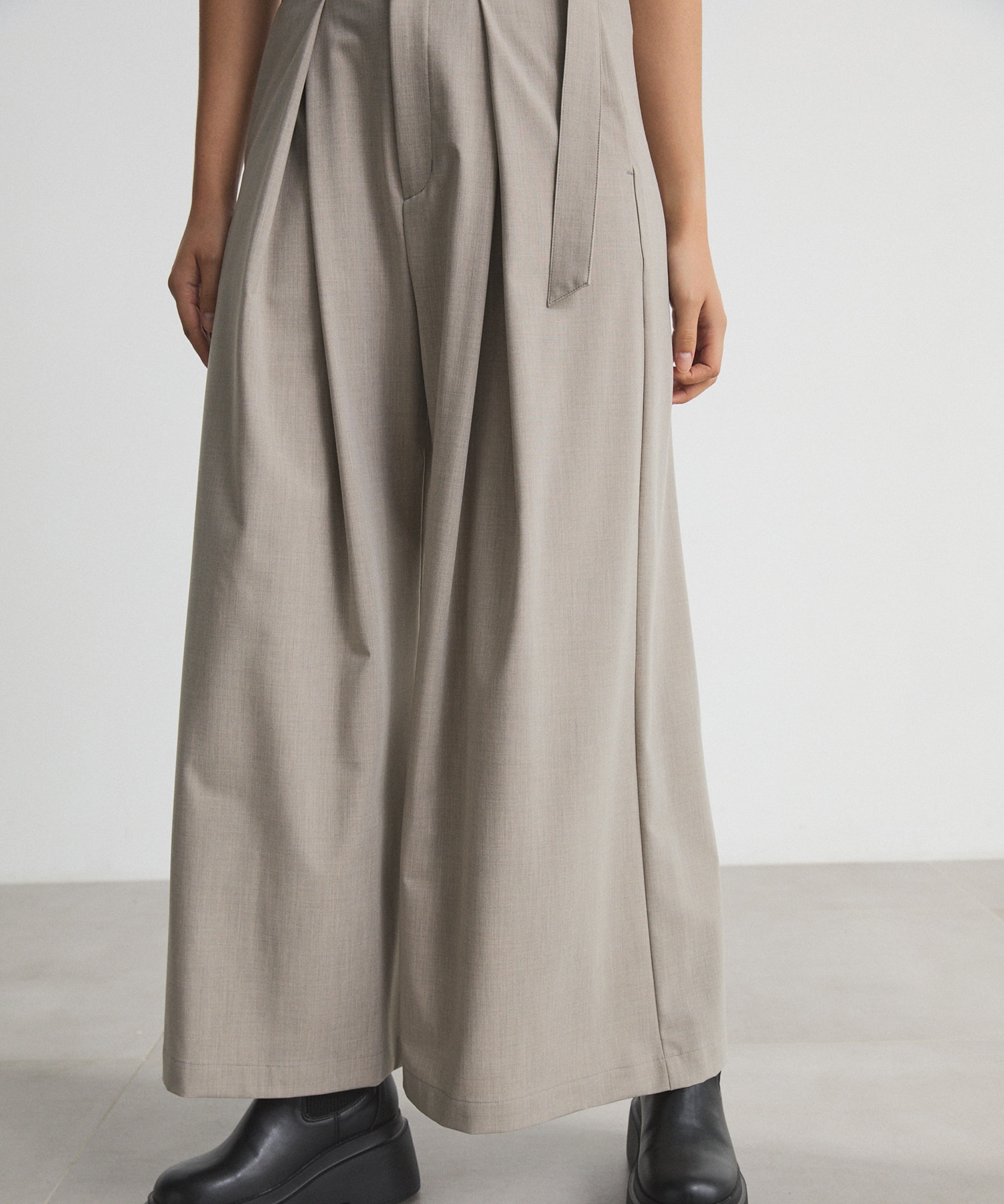 Softline BeltPants