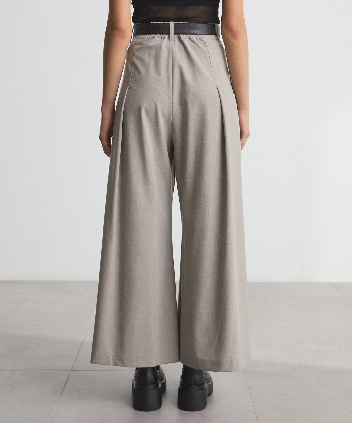 Softline BeltPants