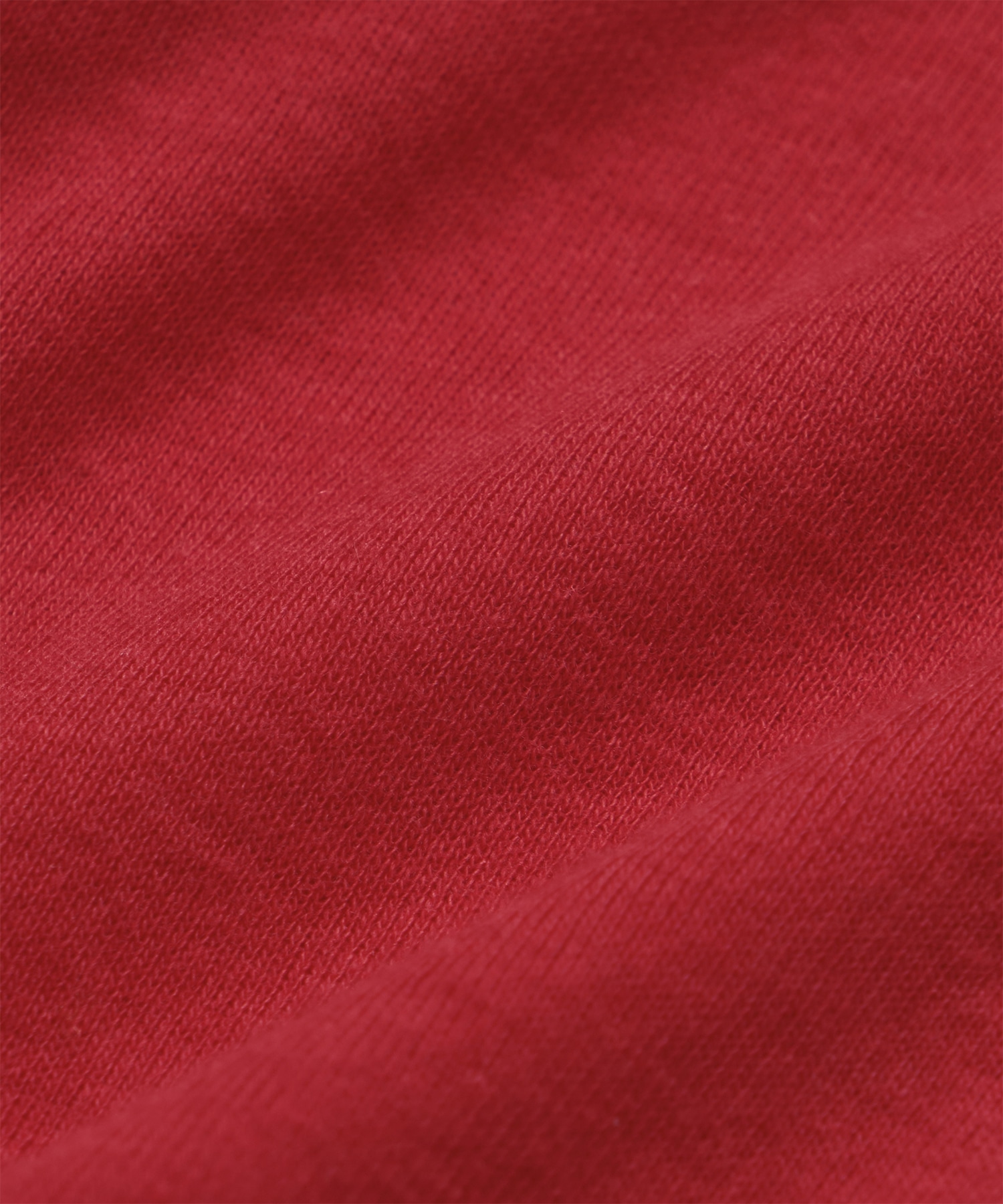 Cotton Cashmere 2way Long Tee