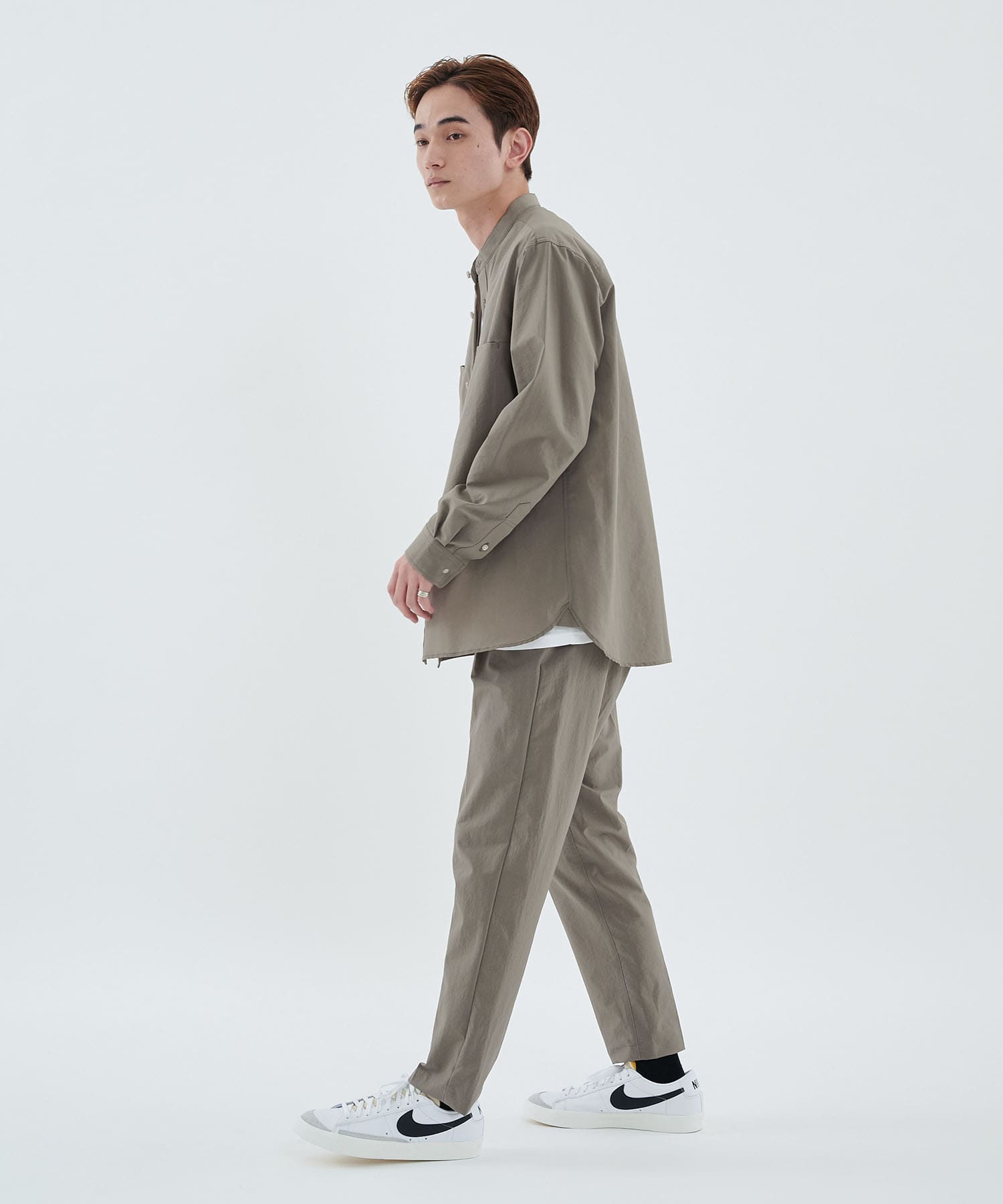 クールドッツパンツ