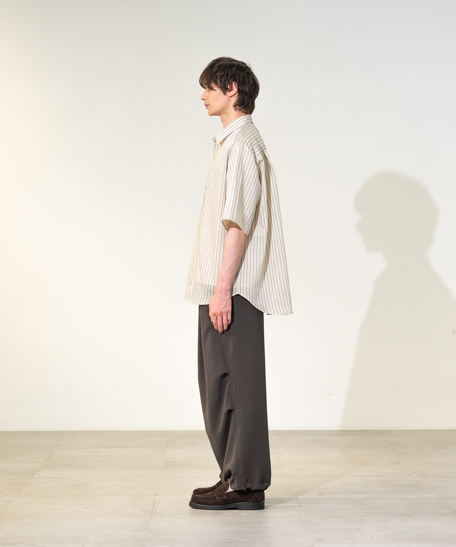 Multi-flex スノーパンツ