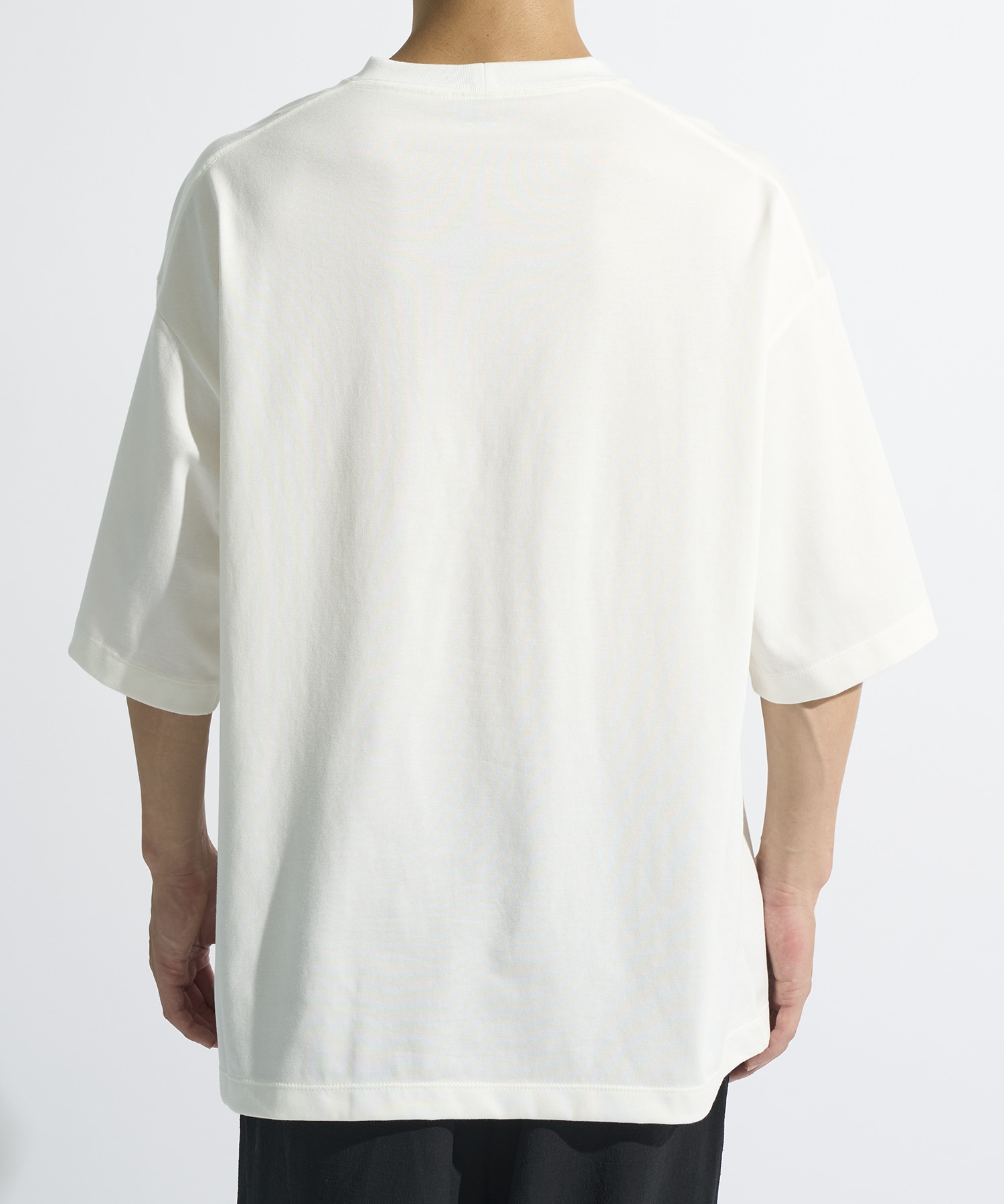 ICE PACK NYLON リラックスTee