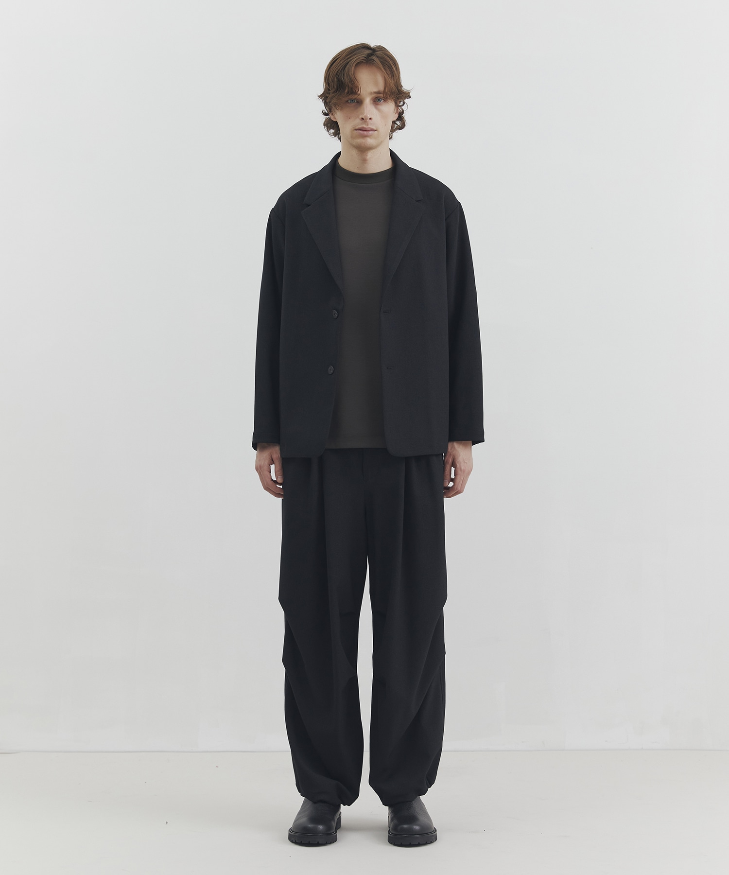 Multi-flex II オーバージャケット