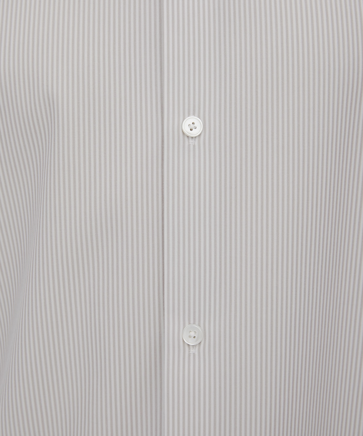 KANEMASA KNITレギュラーシャツ