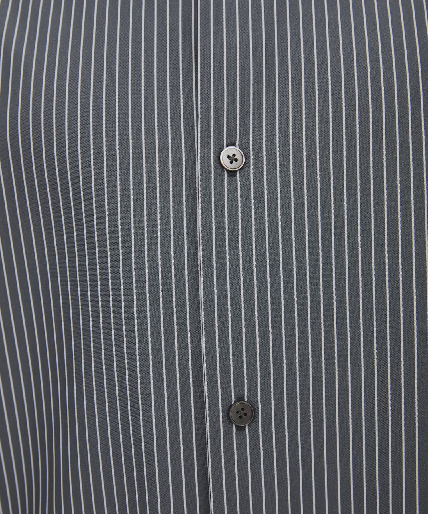 KANEMASA KNITレギュラーシャツ