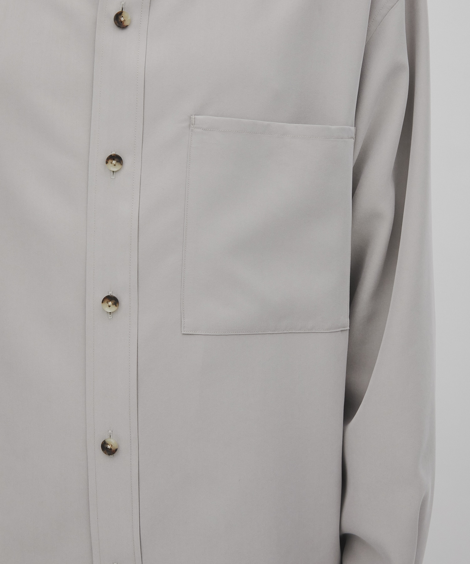 Powder finish ｲｰｼﾞｰｼｬﾂ