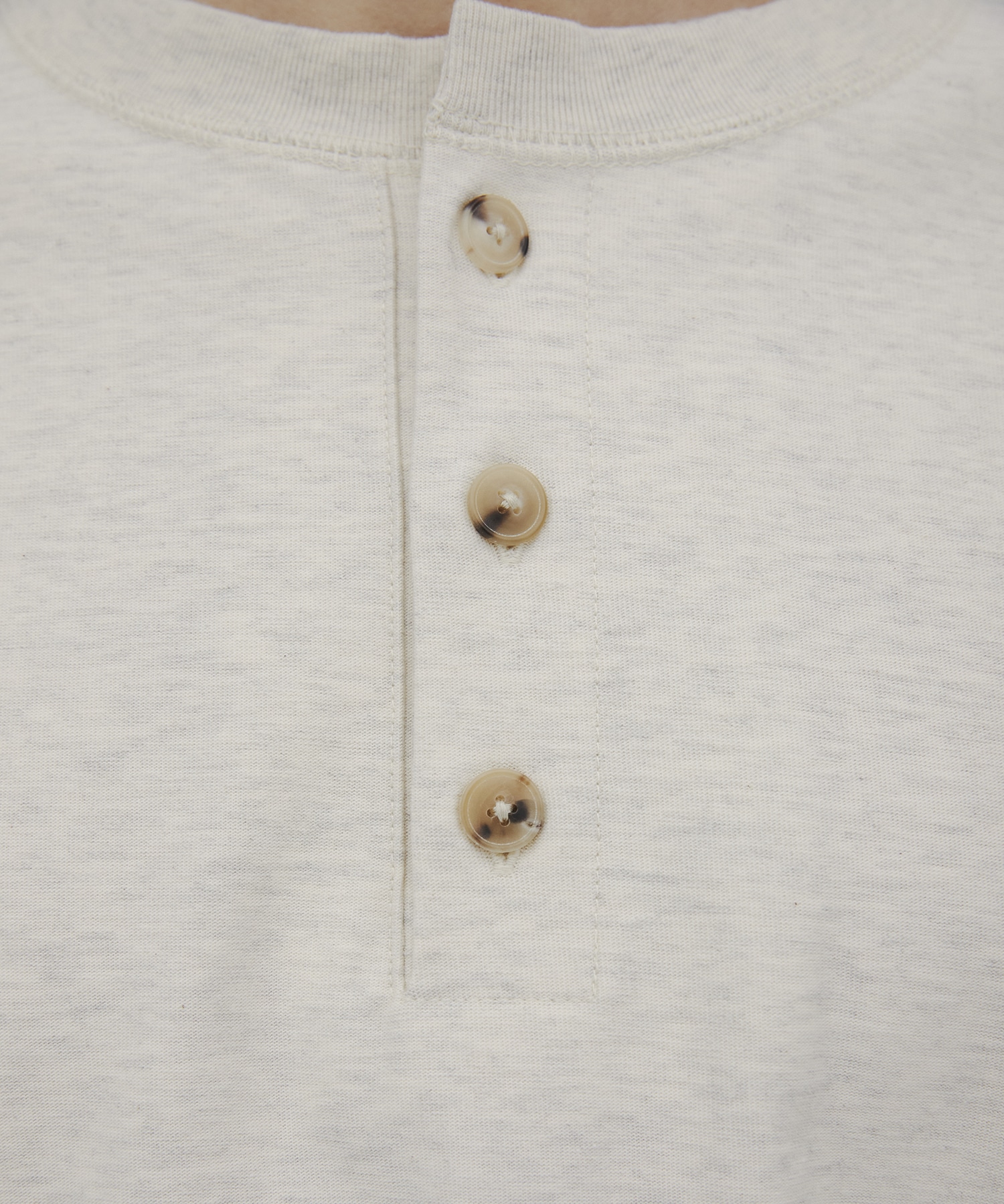 ハイゲージコットンヘンリー