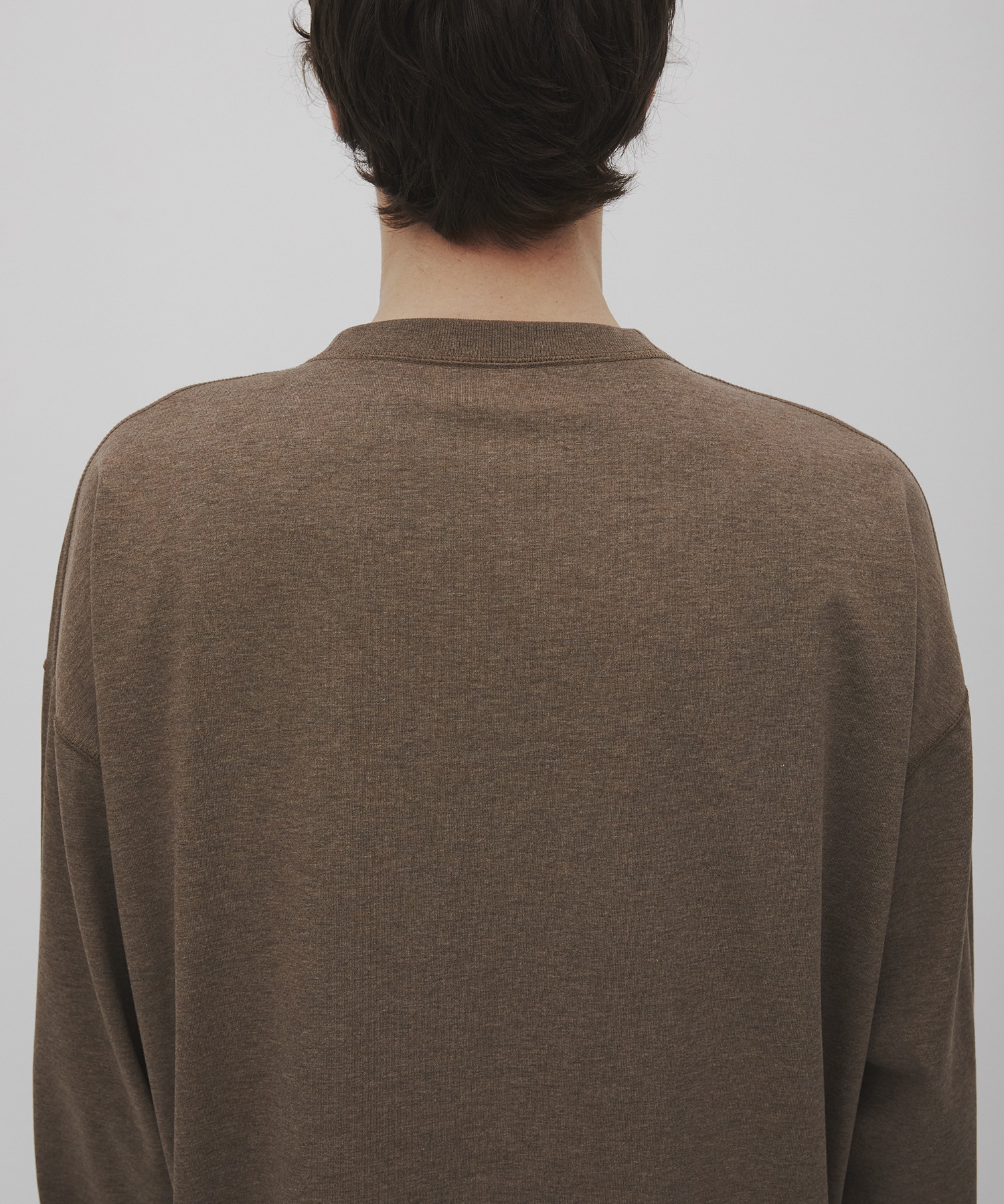 ハイゲージコットンヘンリー