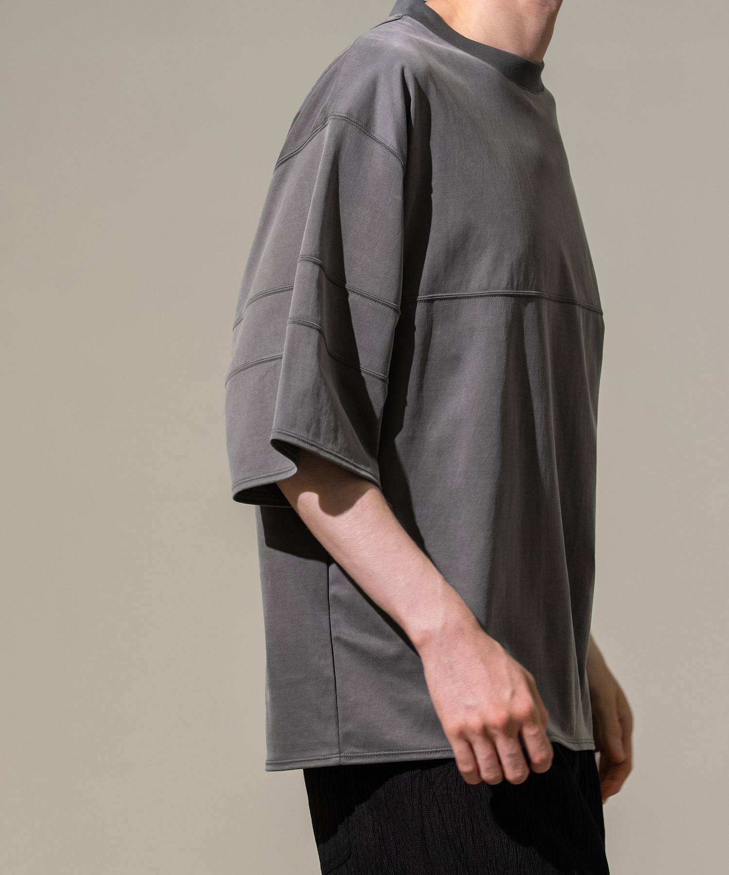 Urban cupro ﾌｯﾄﾎﾞｰﾙT