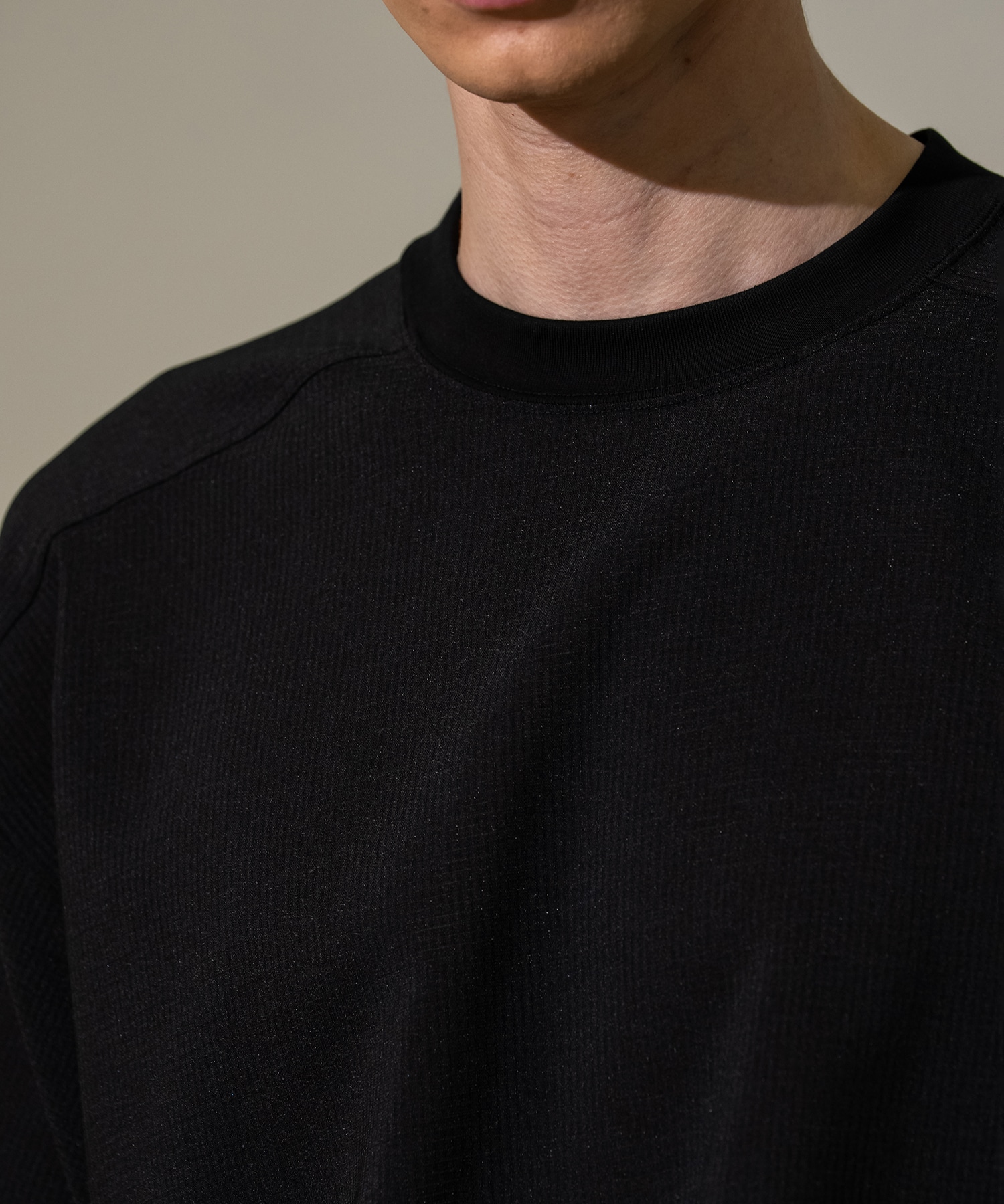 Cool-flex リラックスTee