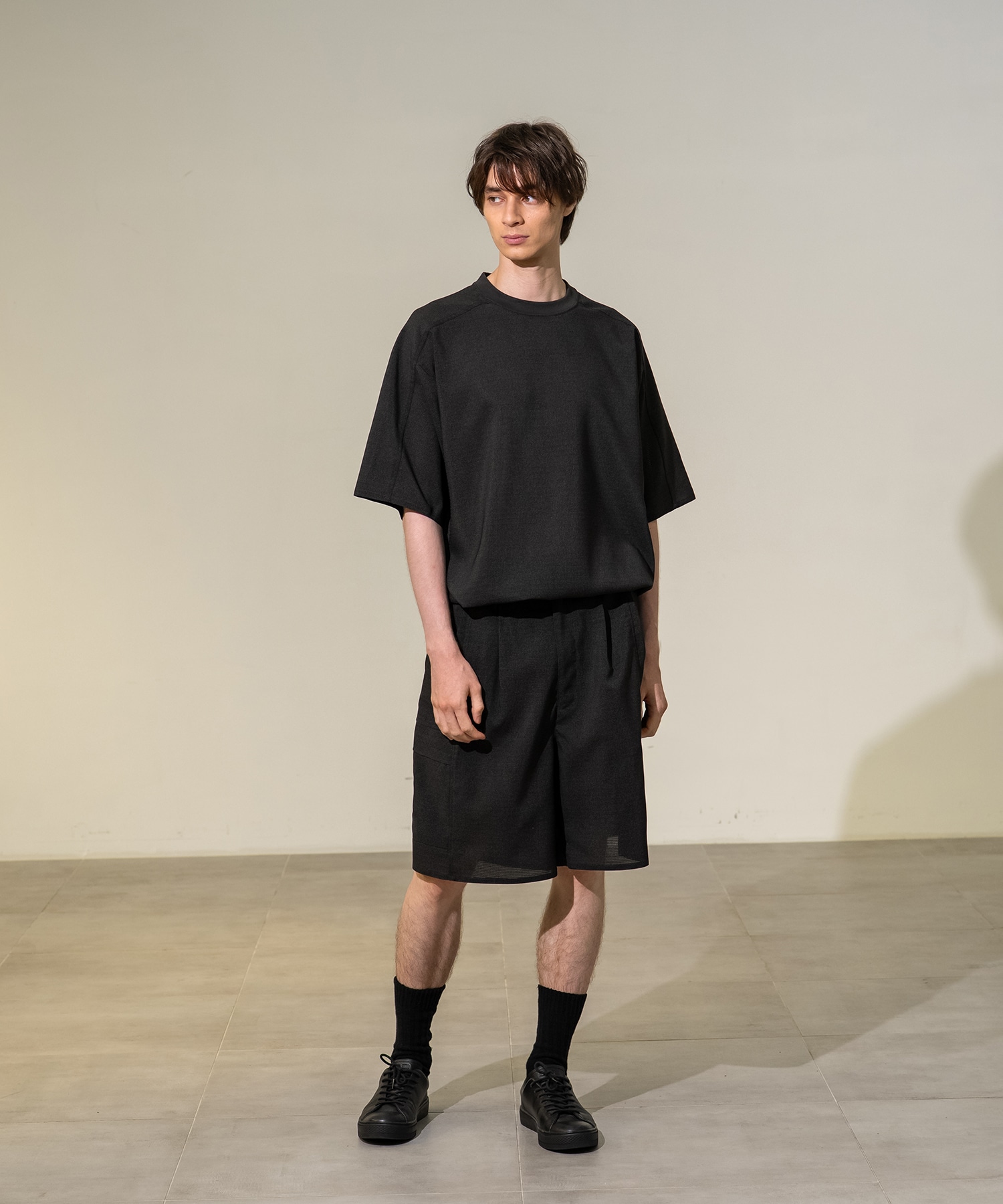 Cool-flex リラックスTee