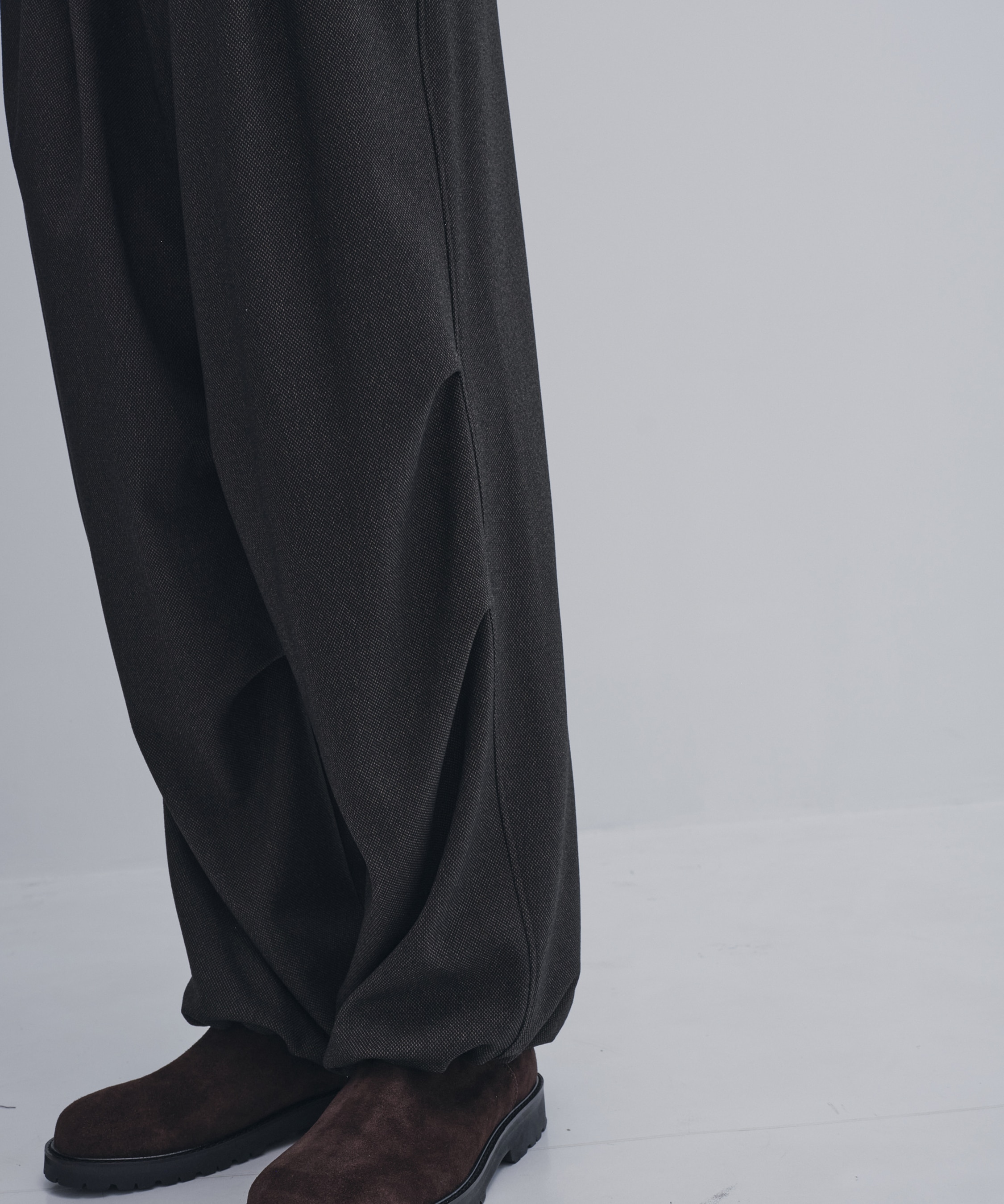 Warm-flex スノーパンツ