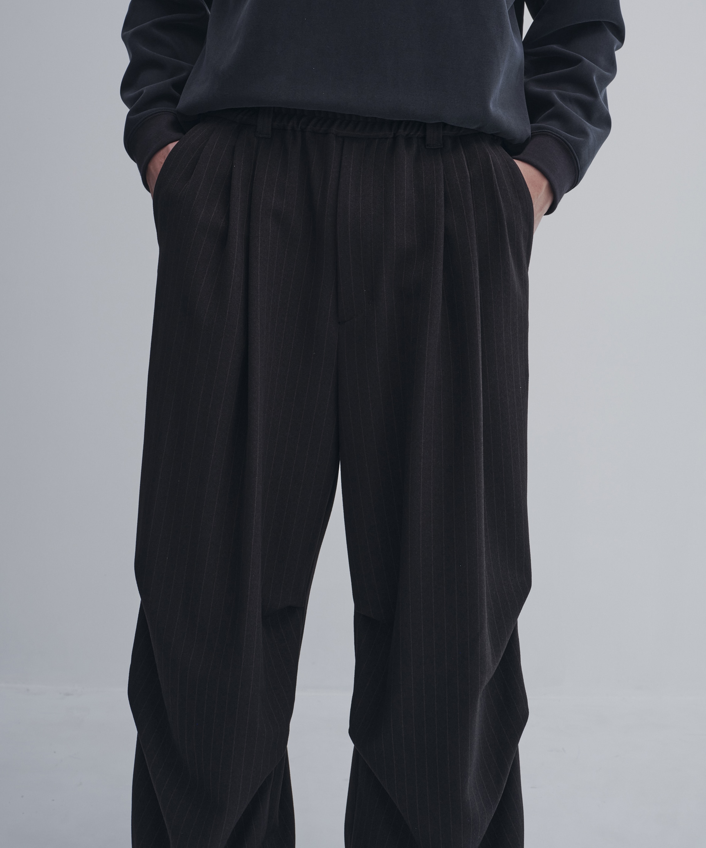 Warm-flex スノーパンツ