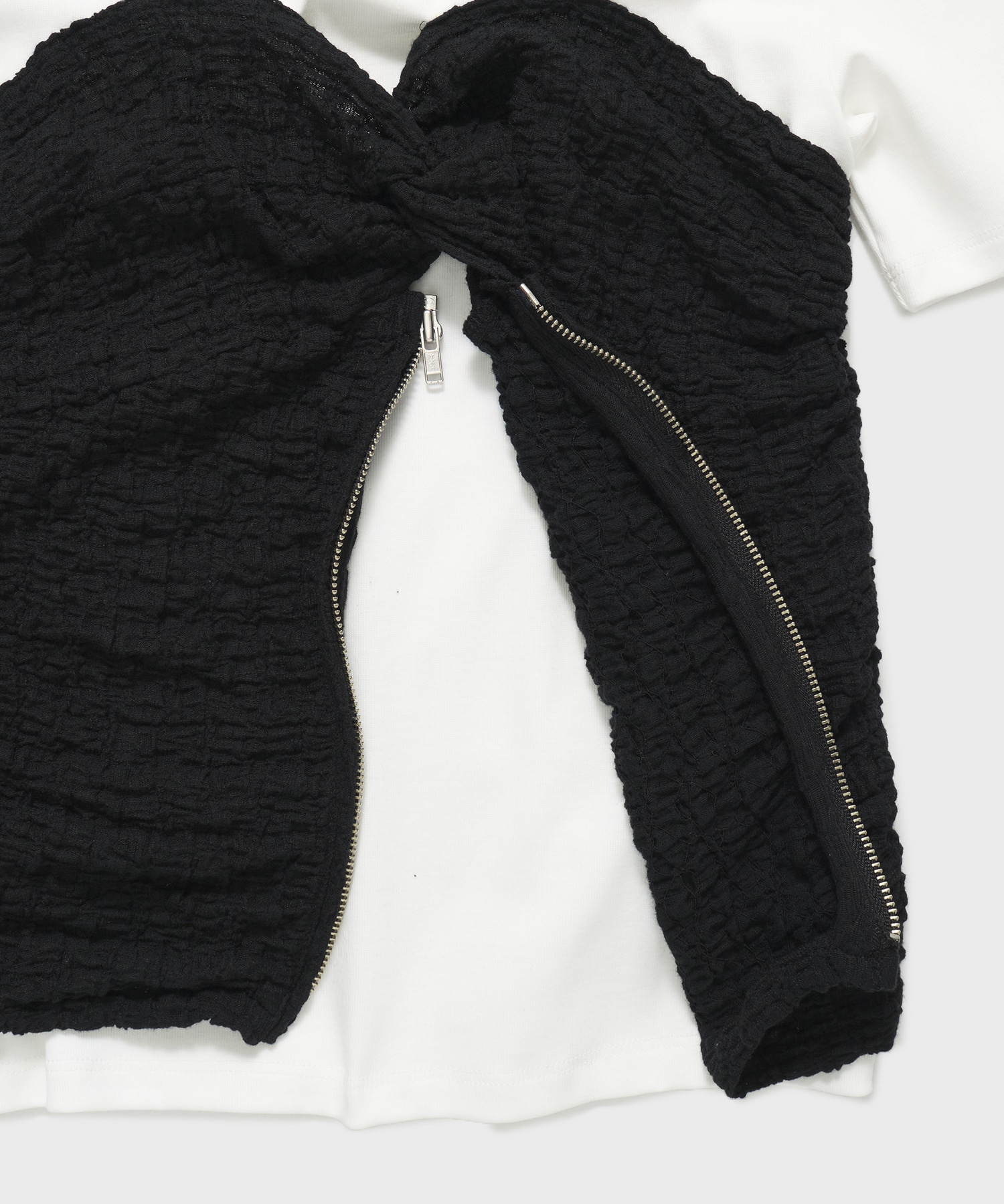 Bustier Combination Tops