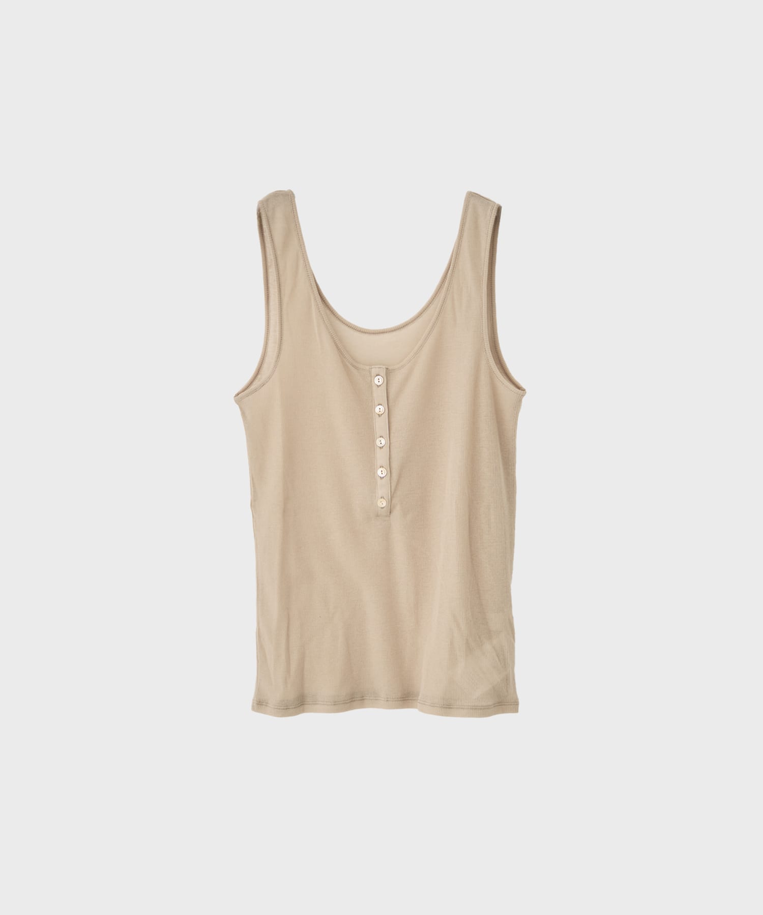 Layered Tank Tops