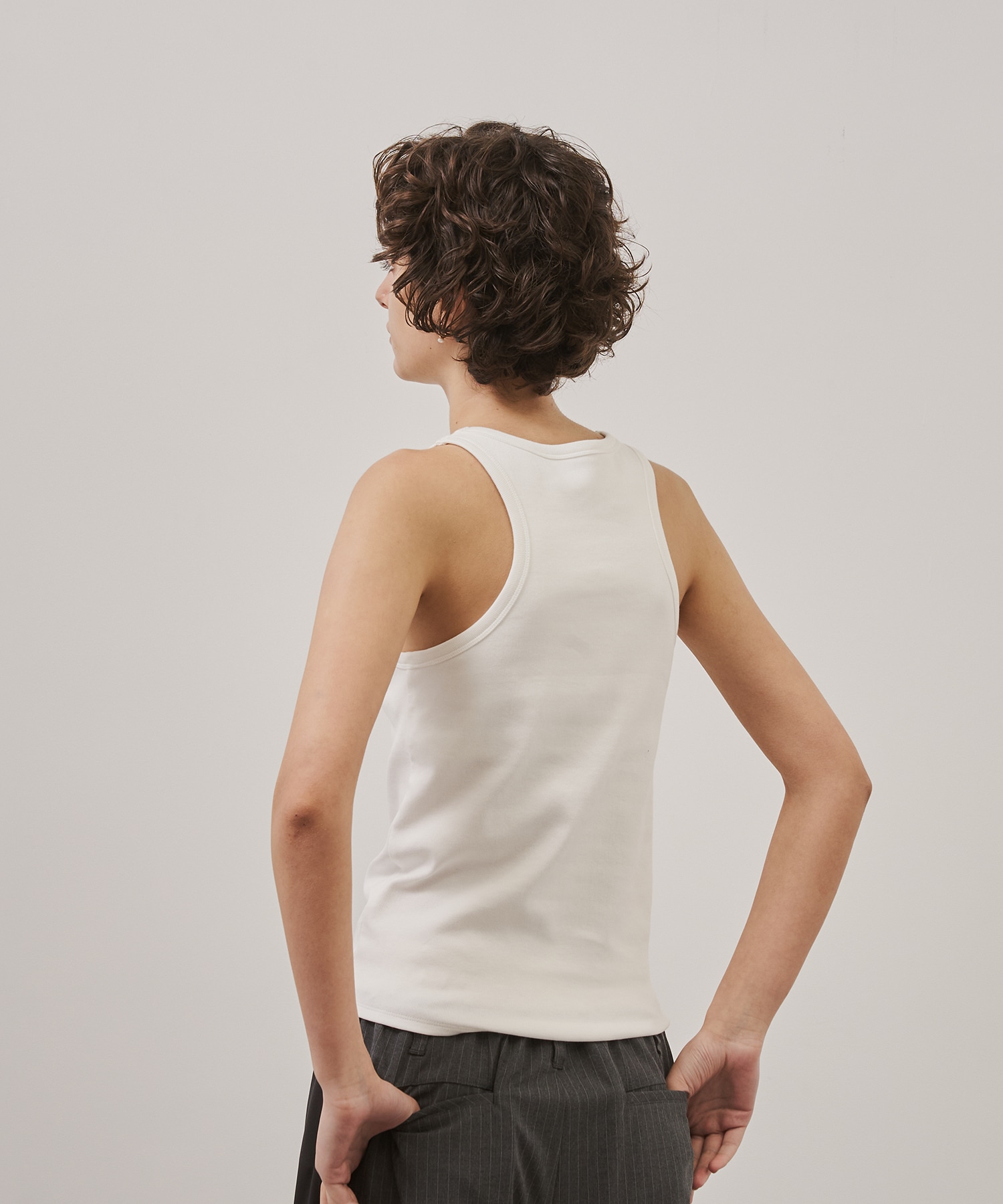 Greco Tank