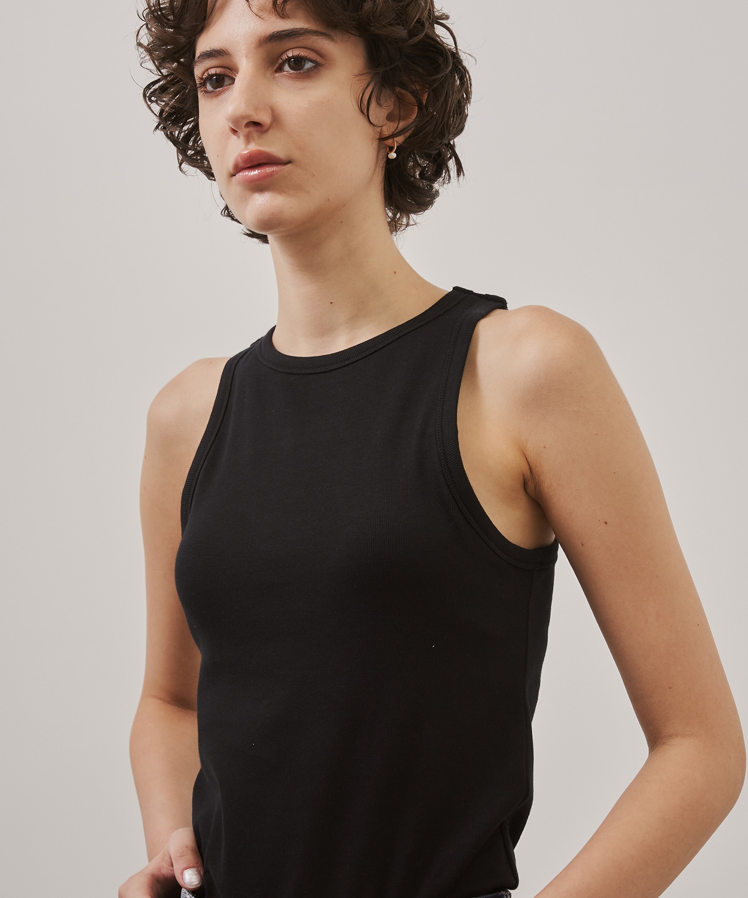 Greco Tank