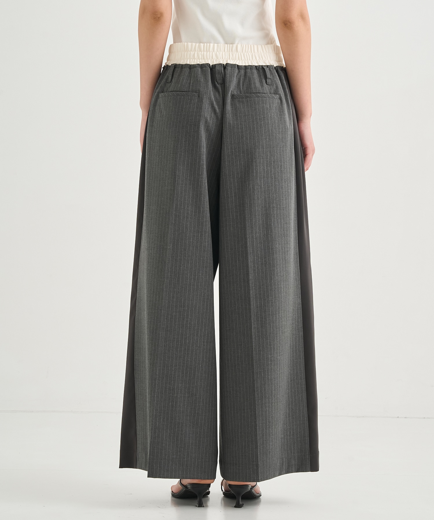Sideline Wide Pants