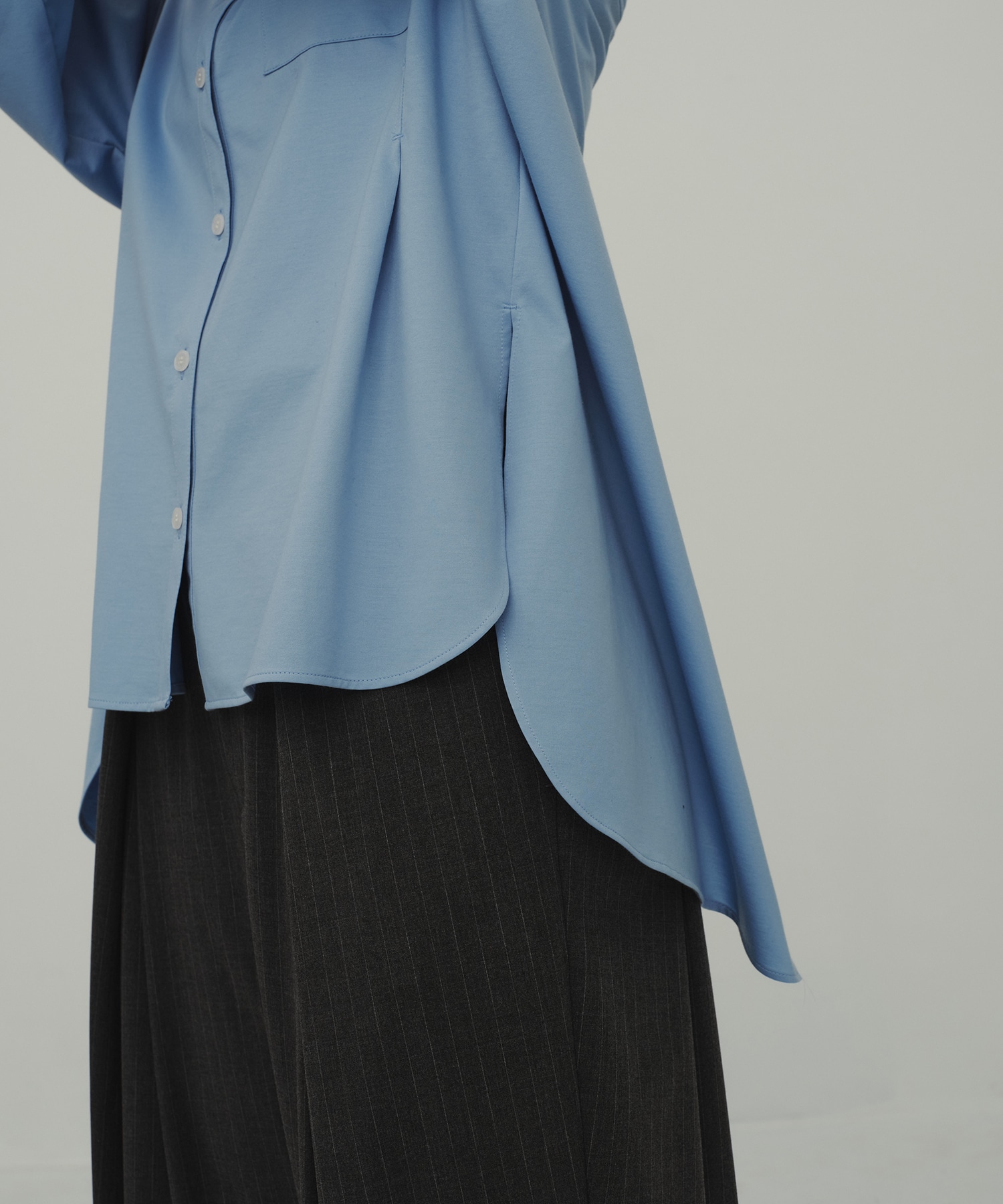 KANEMASA Over Shirt