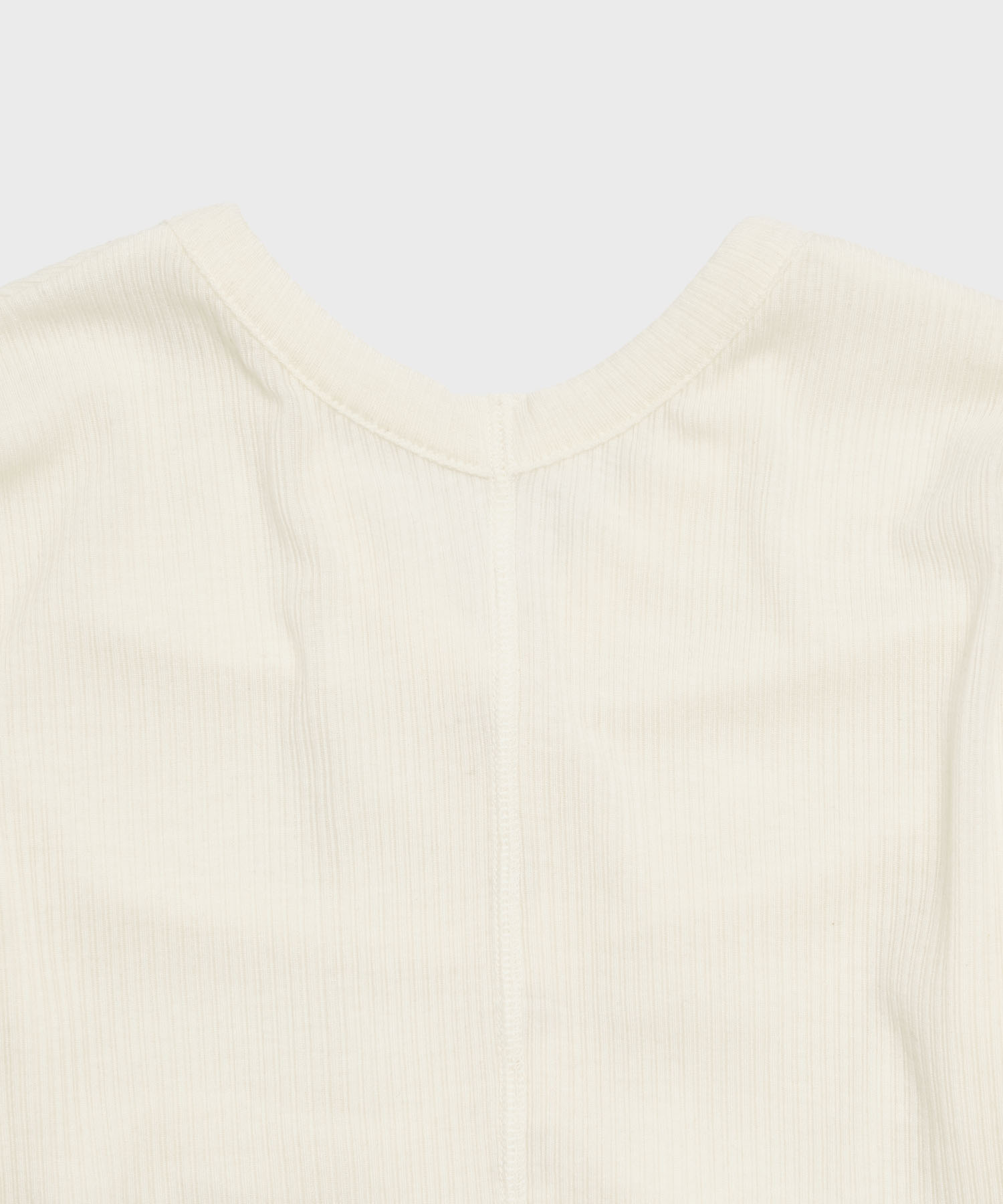 Cashmere Gather Tops