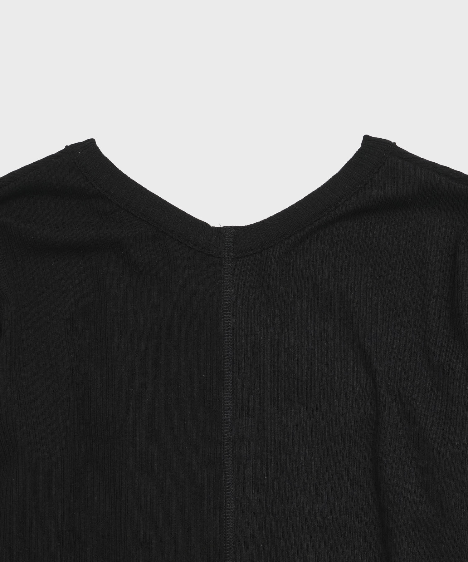 Cashmere Gather Tops