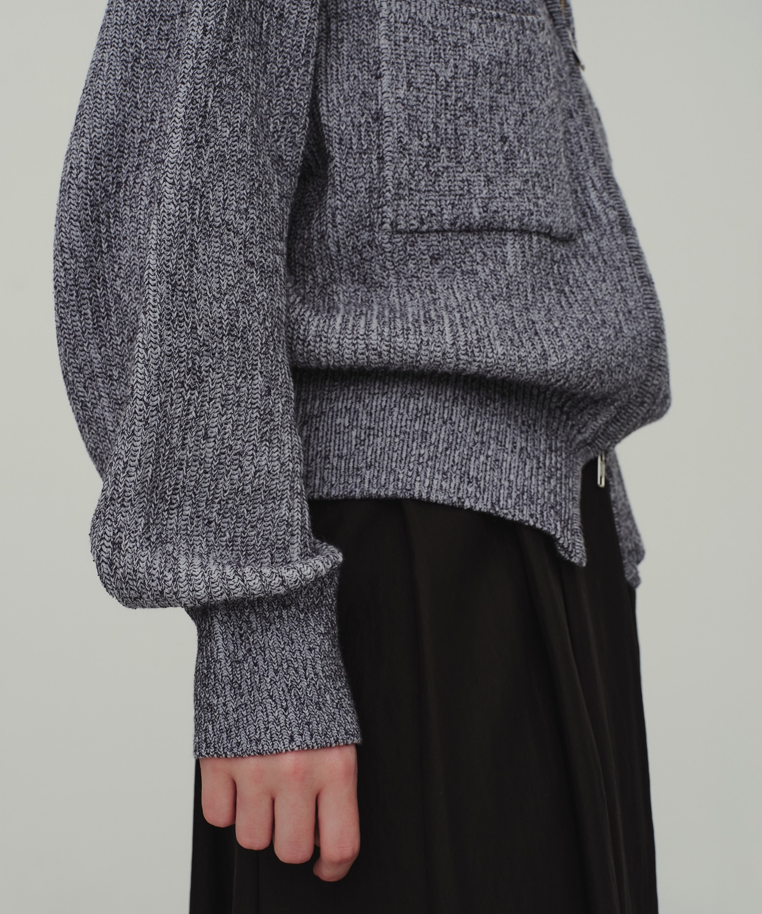 Nep Drivers Knit