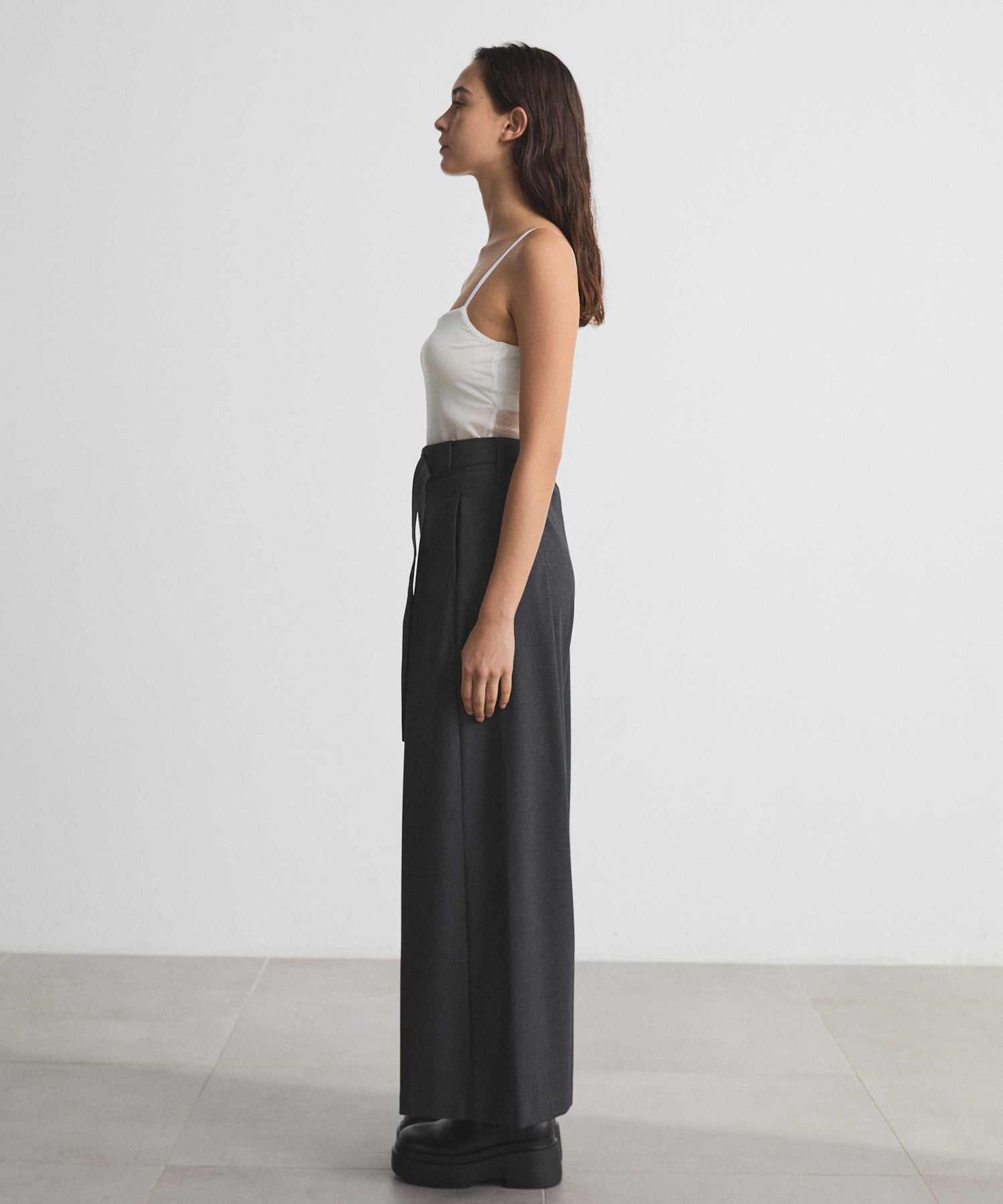 Softline BeltPants