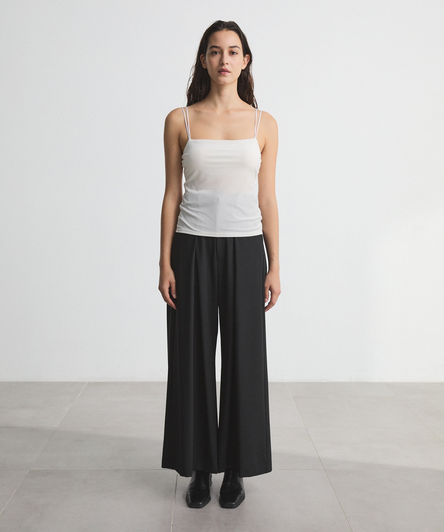 Softline BeltPants