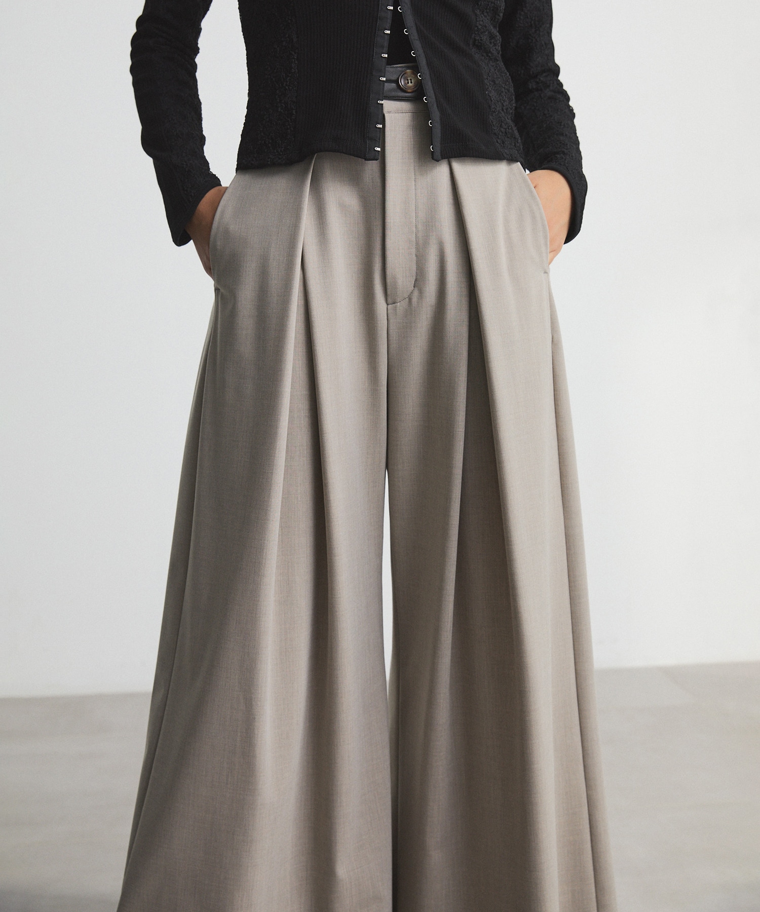 Softline BeltPants