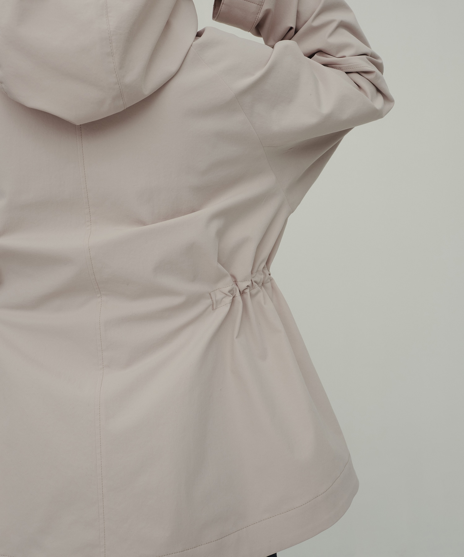 Bicolor Mountain Blouson