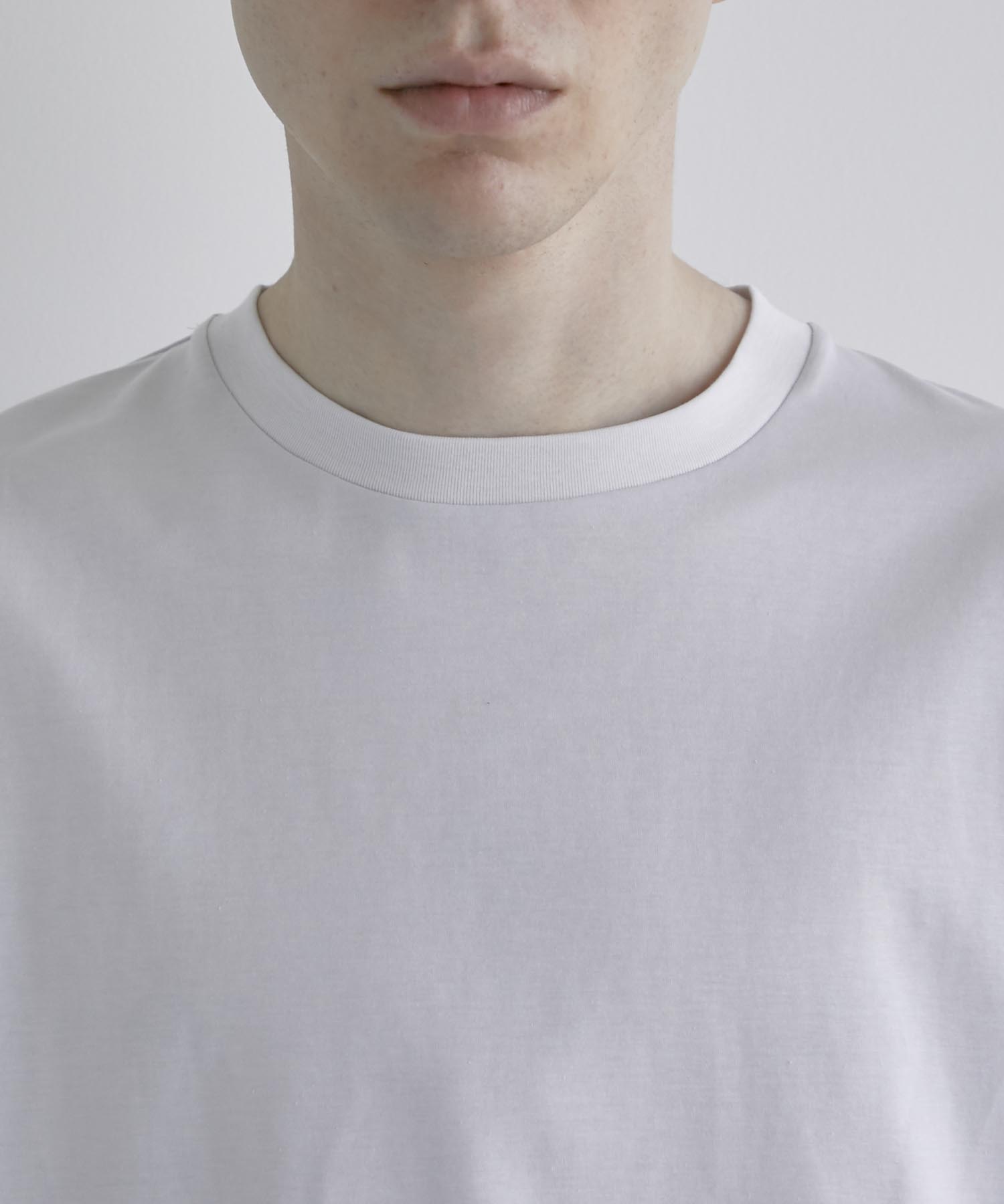 MIXFABRICメッシュTEE
