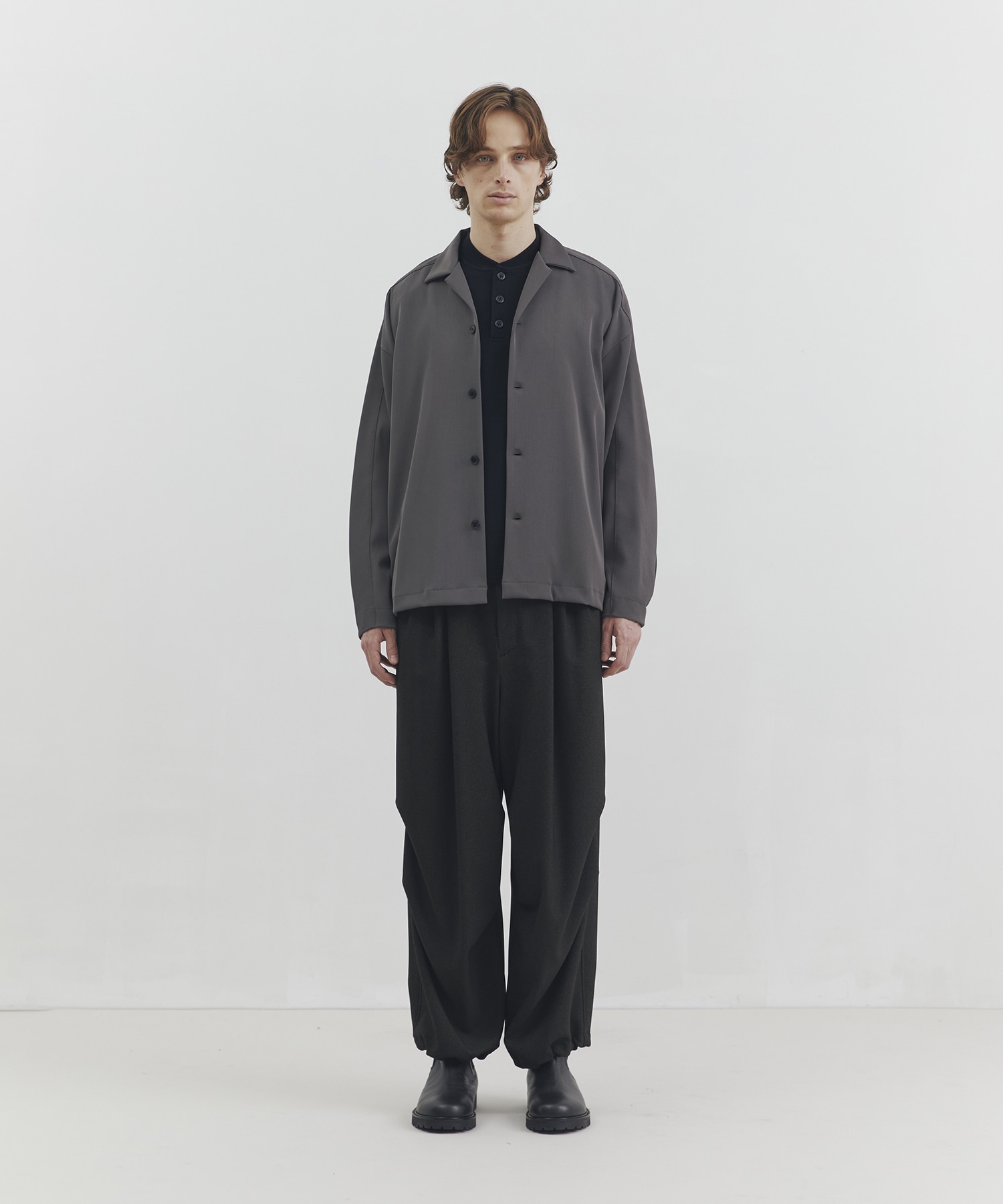 Multi-flex II スノーパンツ