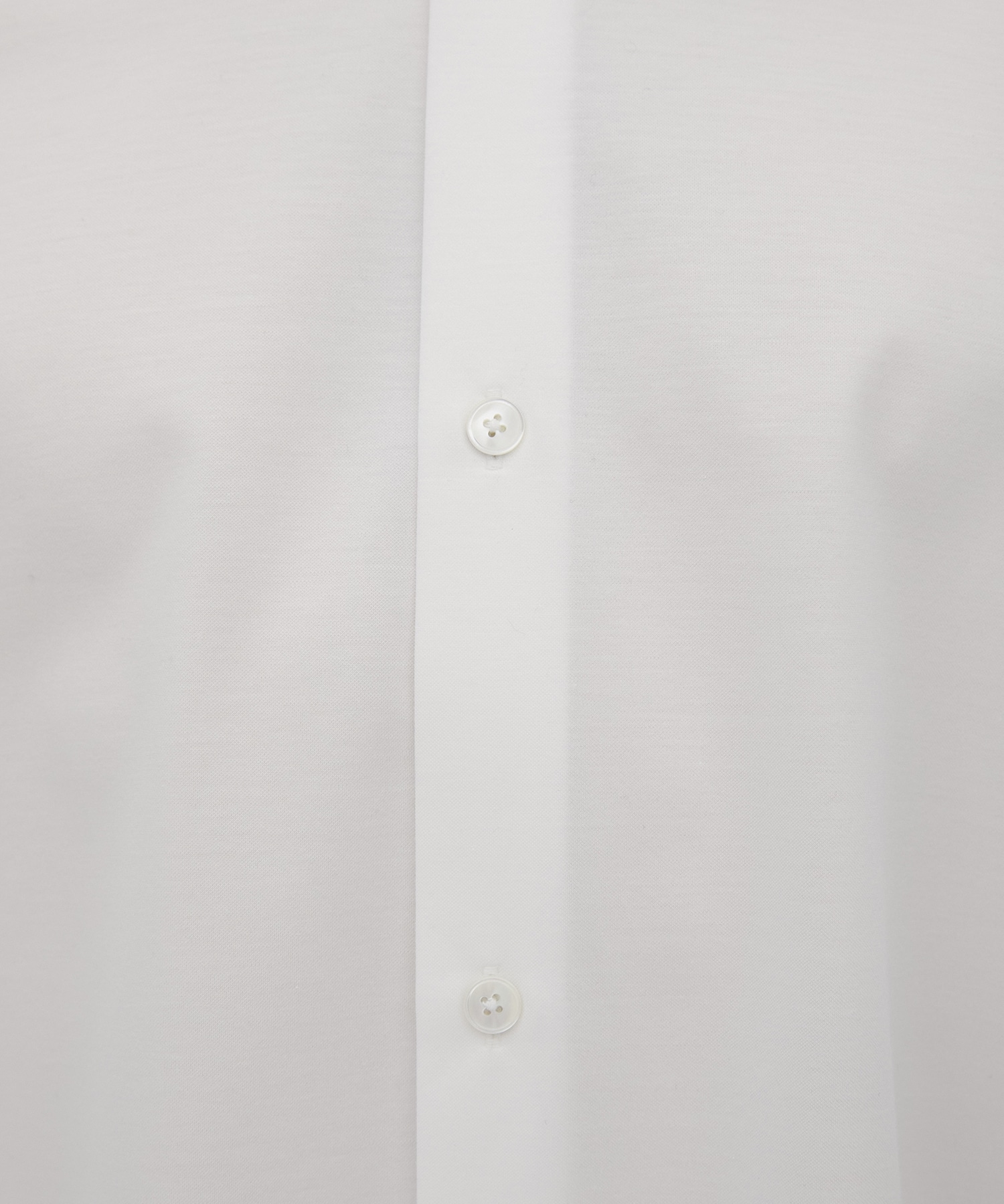 KANEMASA KNITレギュラーシャツ