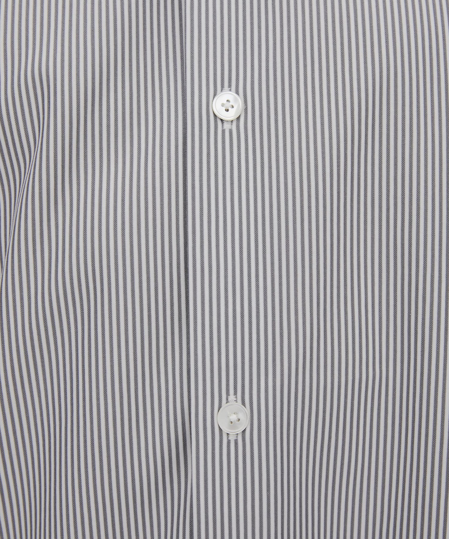 KANEMASA KNITレギュラーシャツ