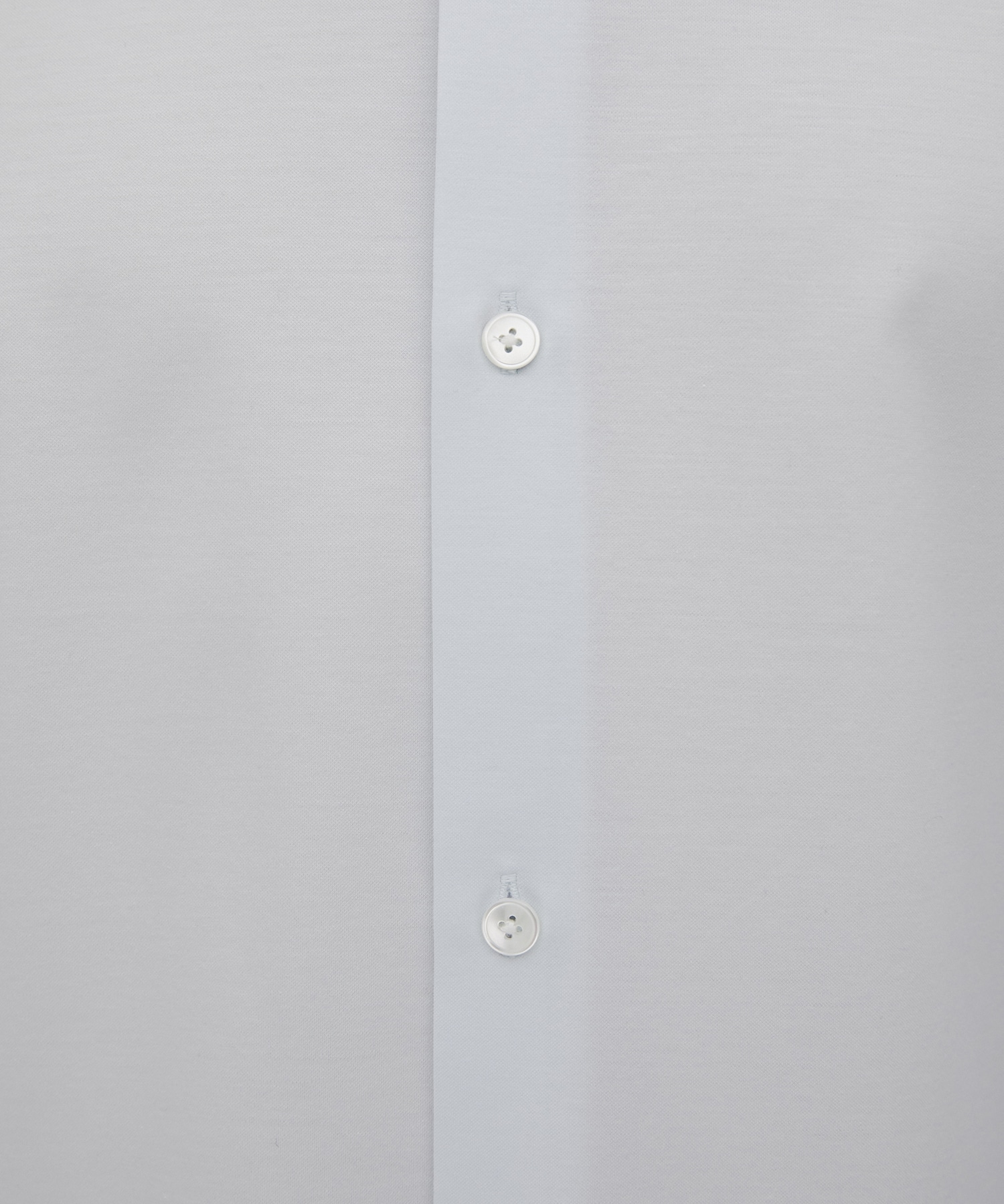 KANEMASA KNITレギュラーシャツ