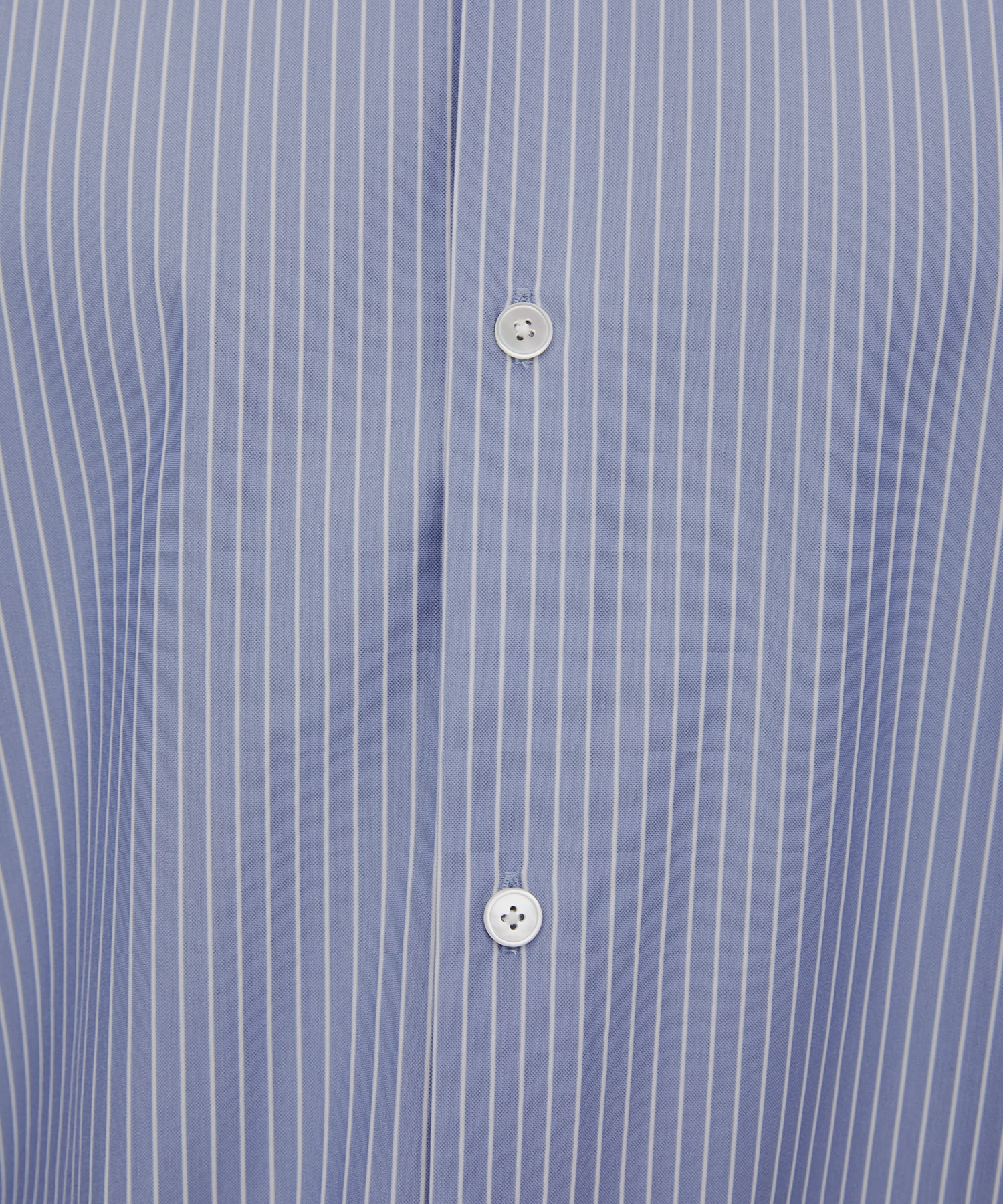 KANEMASA KNITレギュラーシャツ