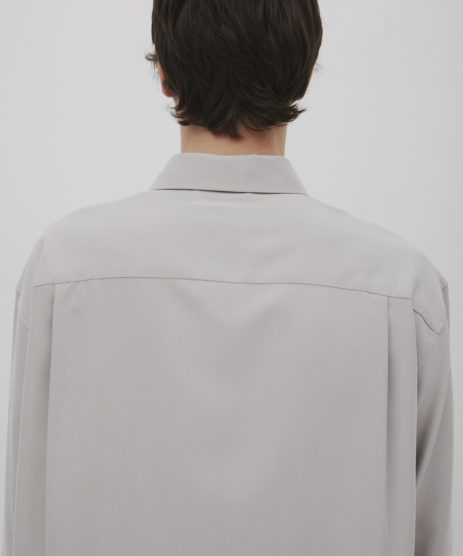 Powder finish ｲｰｼﾞｰｼｬﾂ