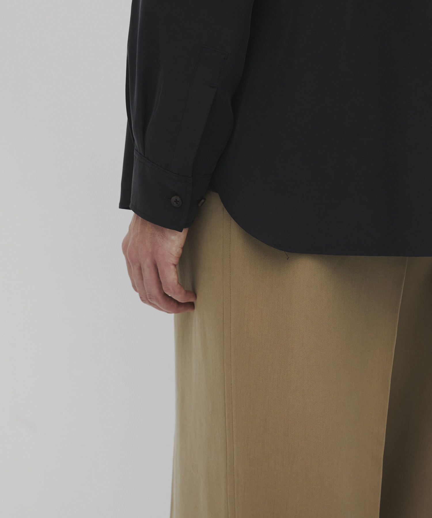 Powder finish ｲｰｼﾞｰｼｬﾂ