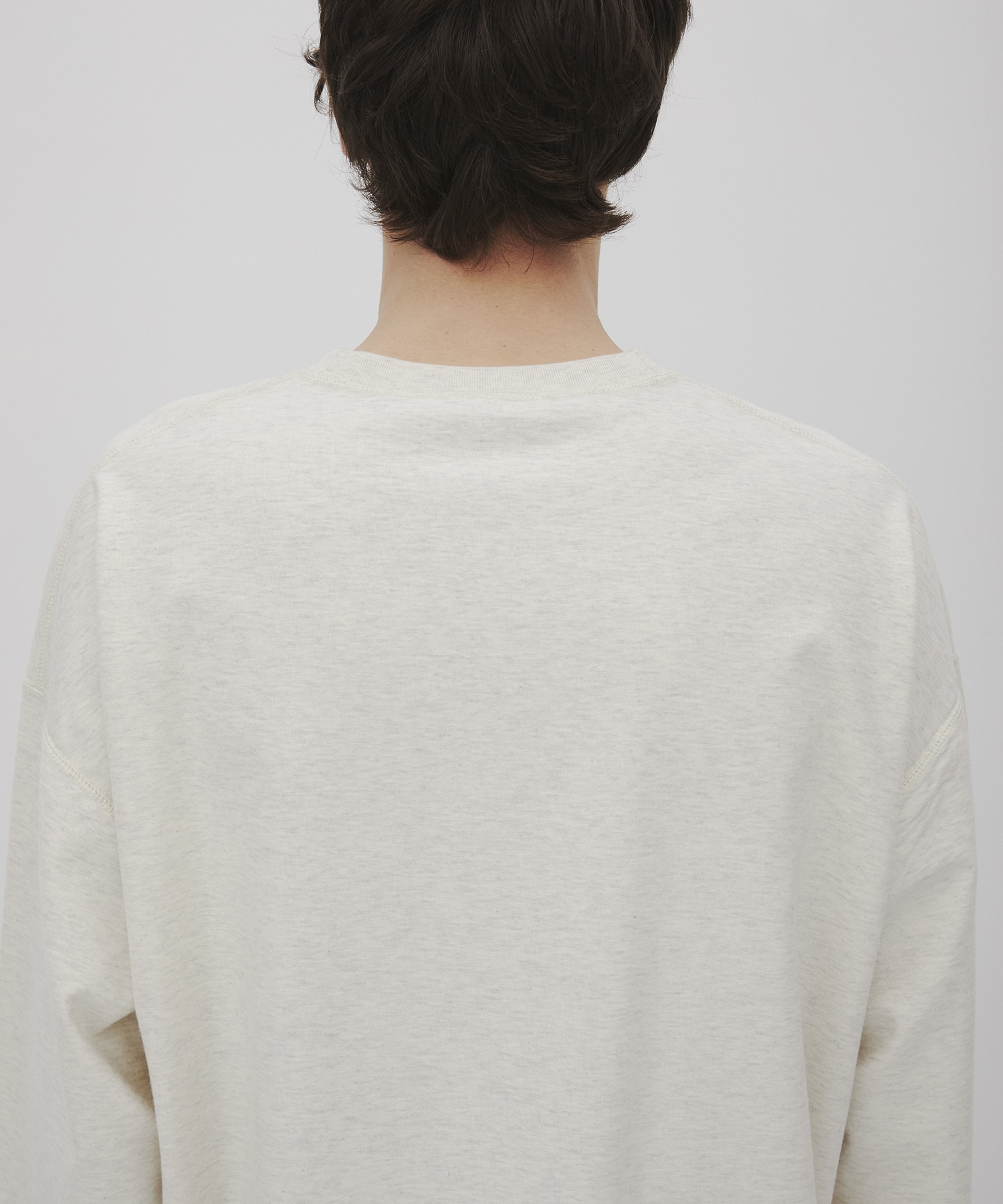 ハイゲージコットンヘンリー