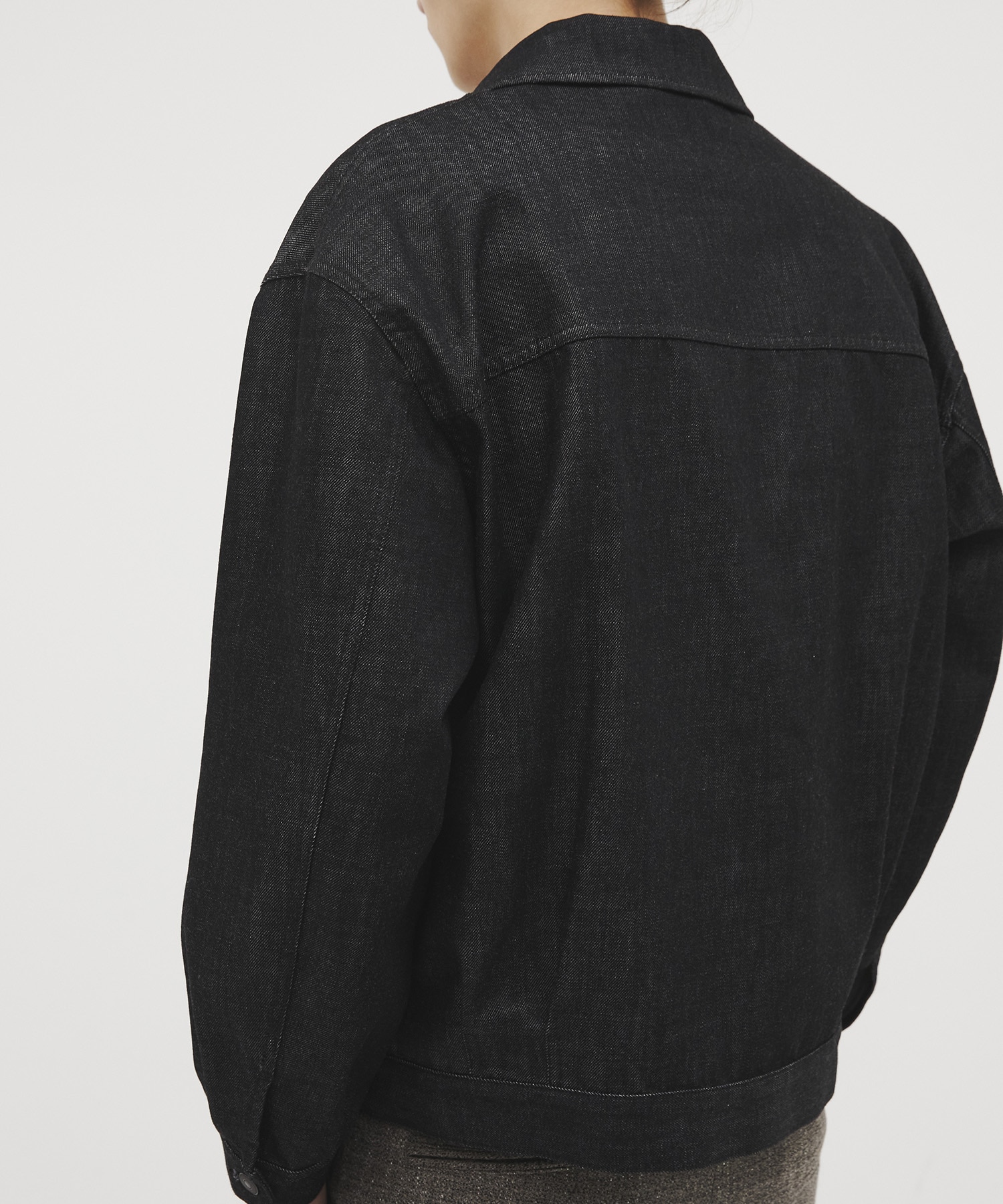 KAIHARA DENIM ジャケット