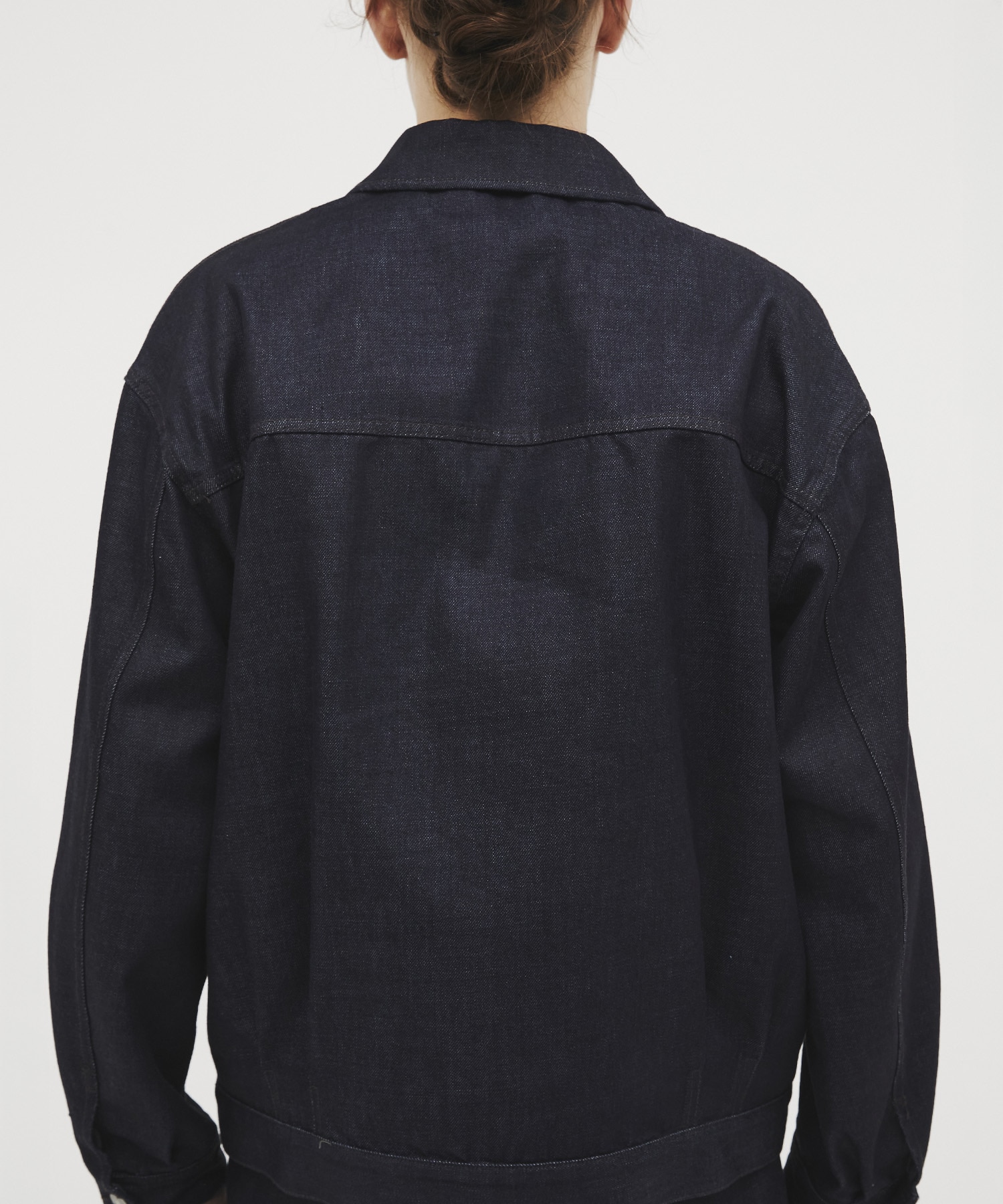 KAIHARA DENIM ジャケット