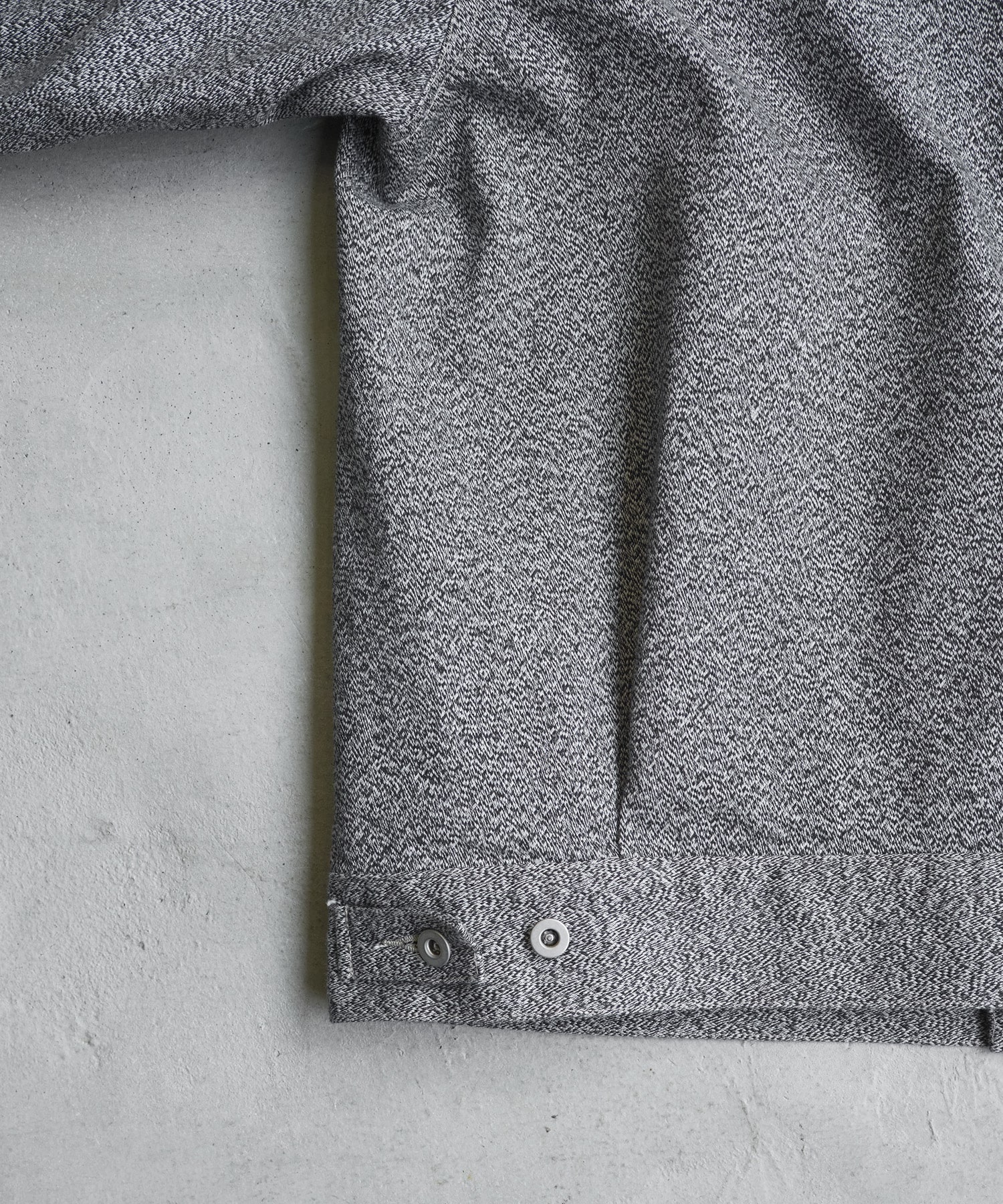 KOKURA DENIM ブルゾン