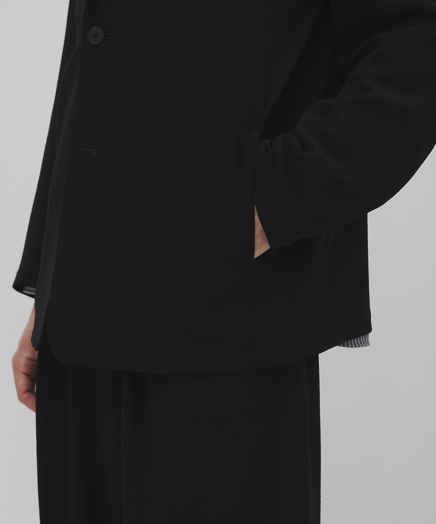 Multi-flex リラックスジャケット