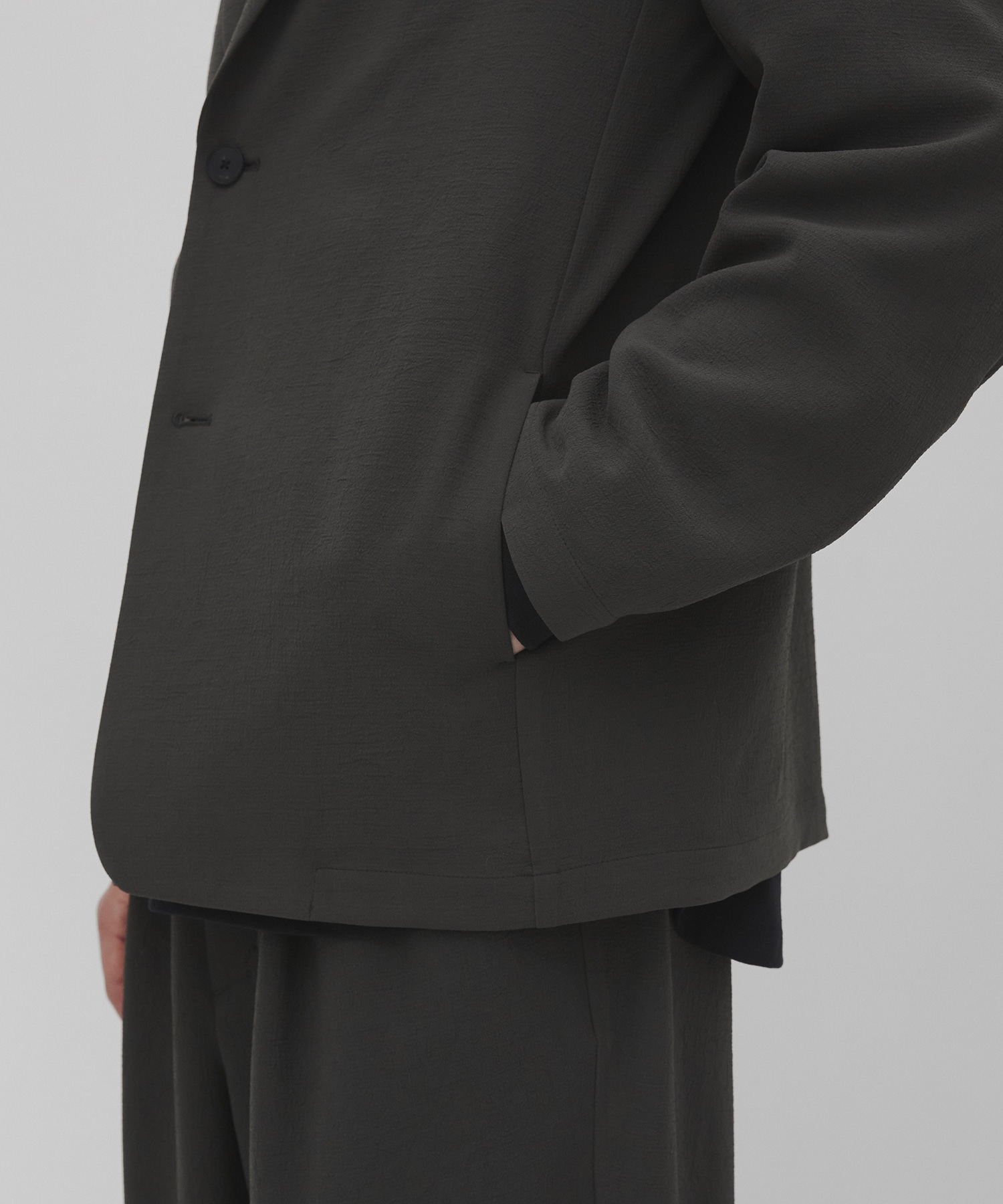 Multi-flex リラックスジャケット