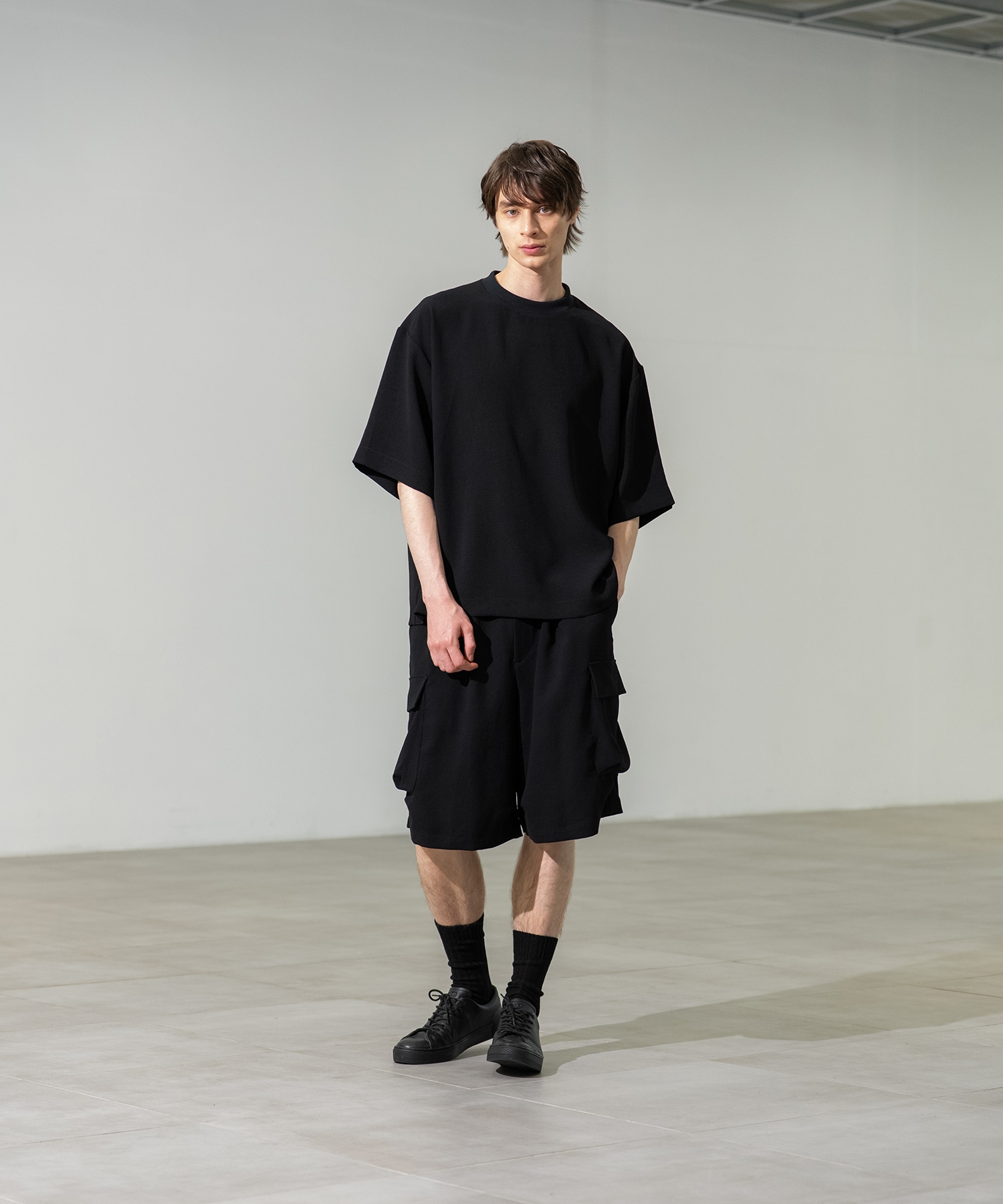 Multi-flex オーバーT
