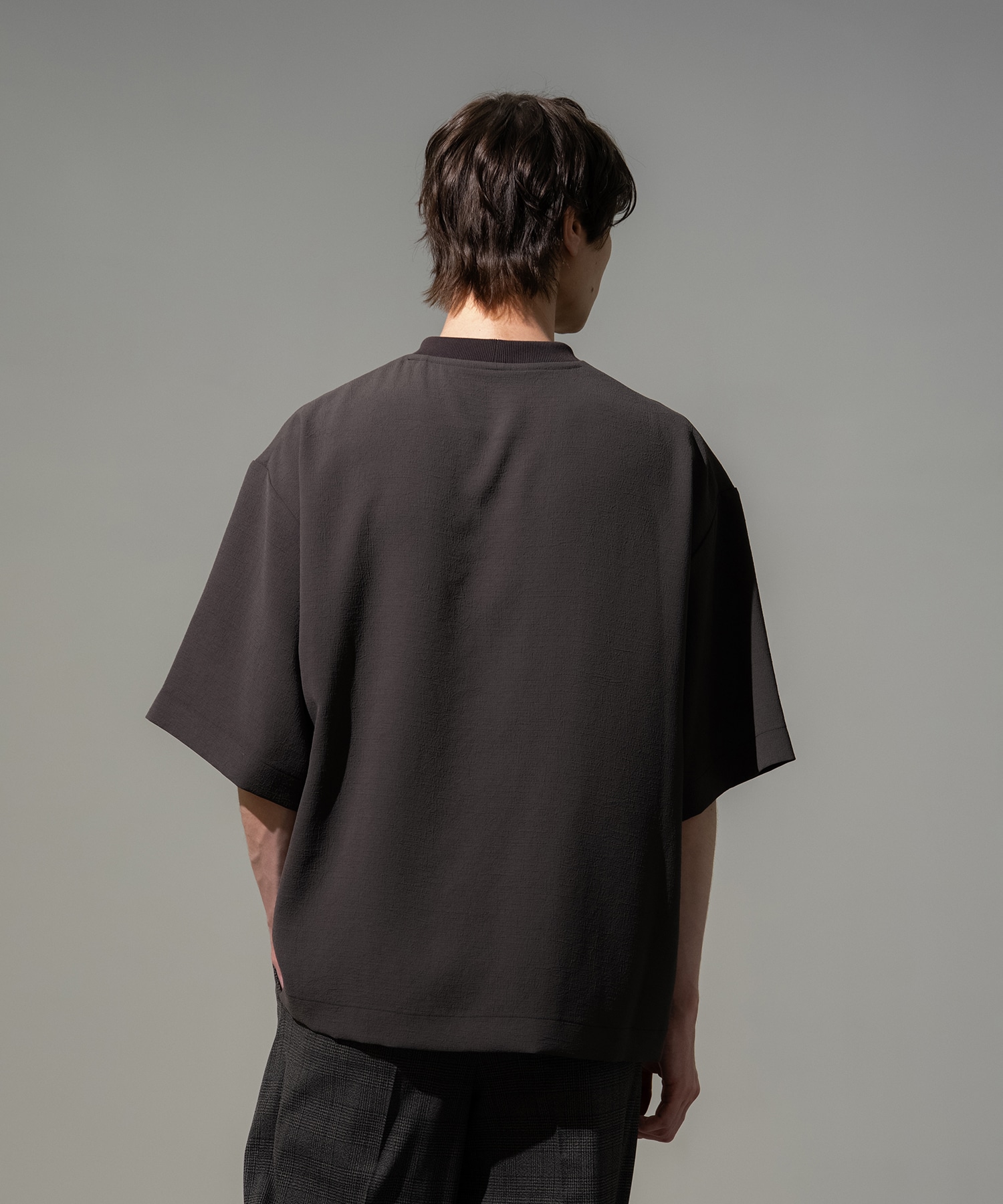 Multi-flex オーバーT