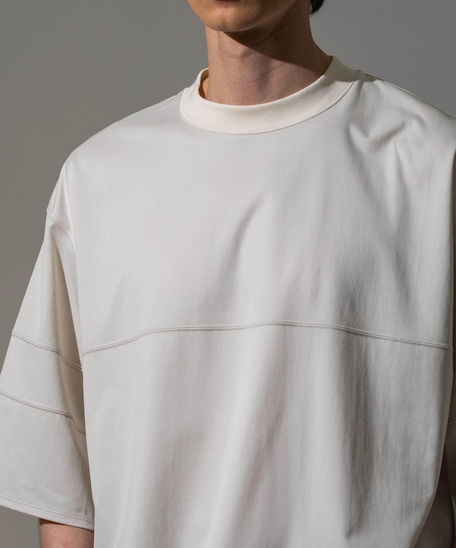 Urban cupro ﾌｯﾄﾎﾞｰﾙT